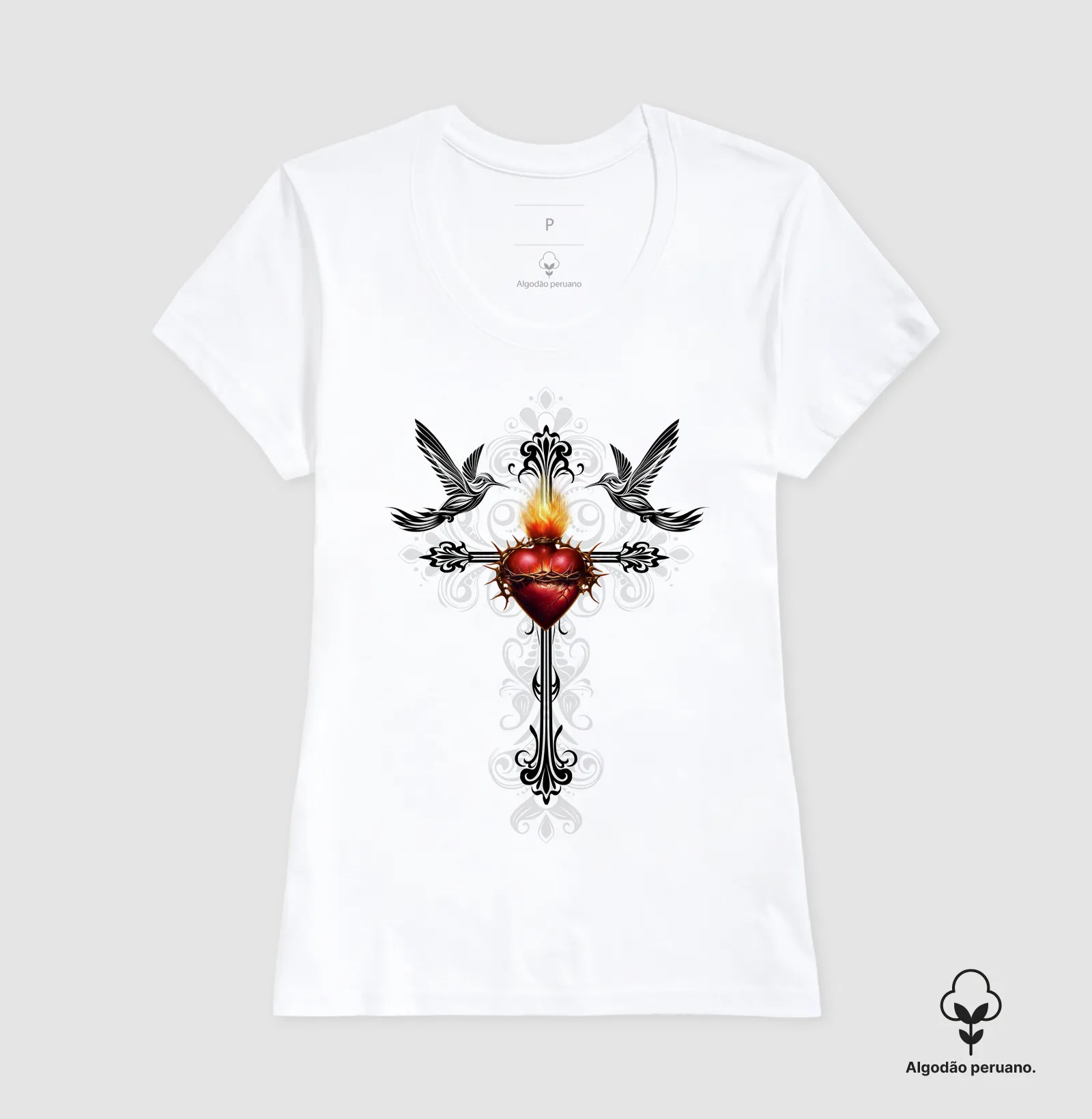 Camisa 3