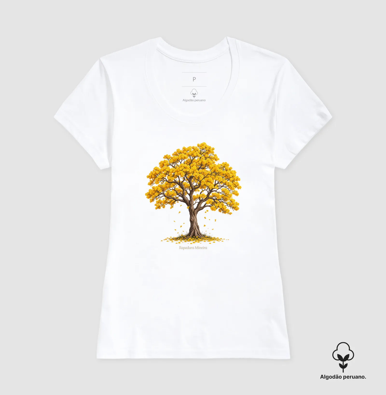 Ipê amarelo - Imagem 9