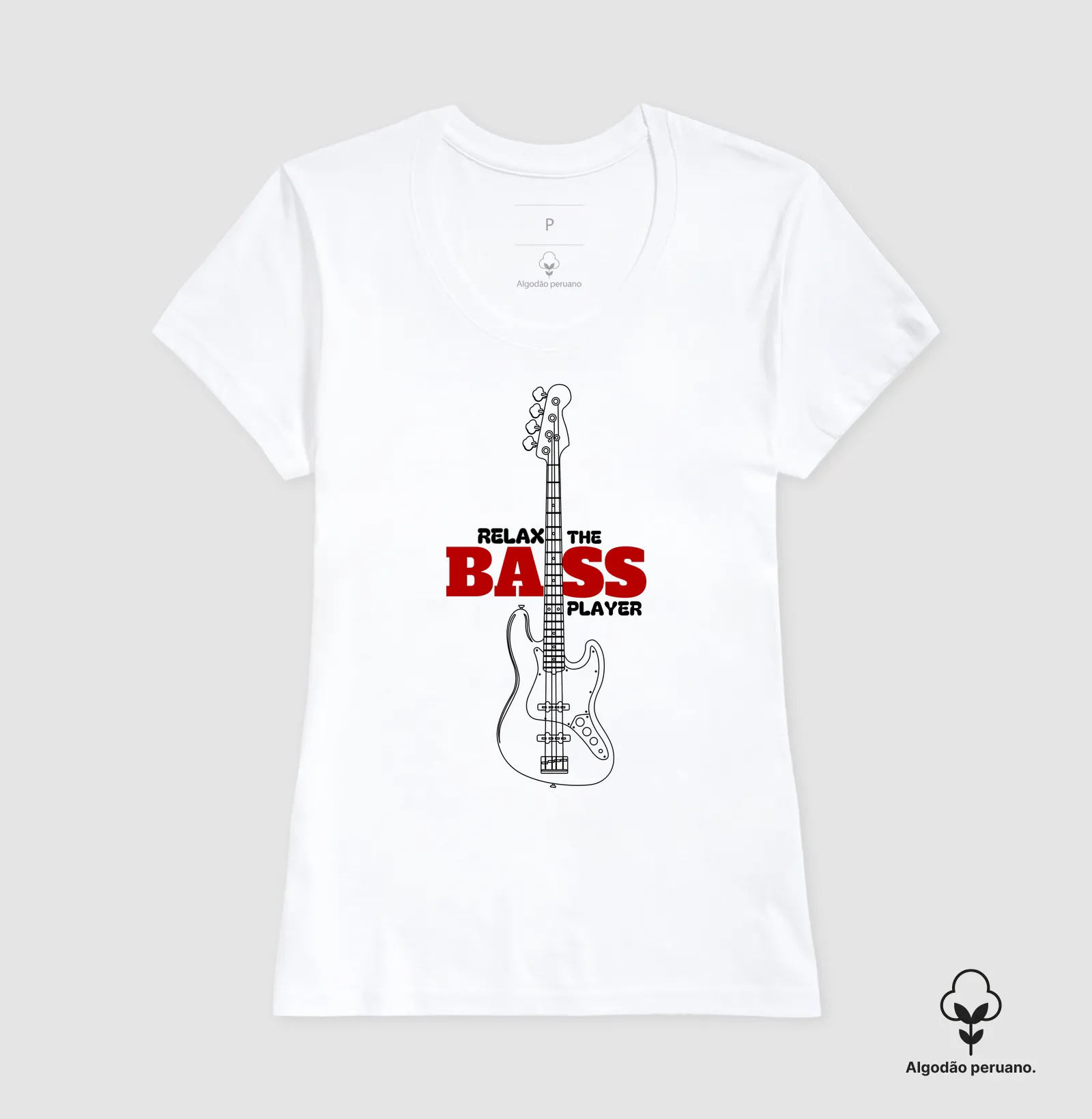 Relax The Bass Player - Imagem 9