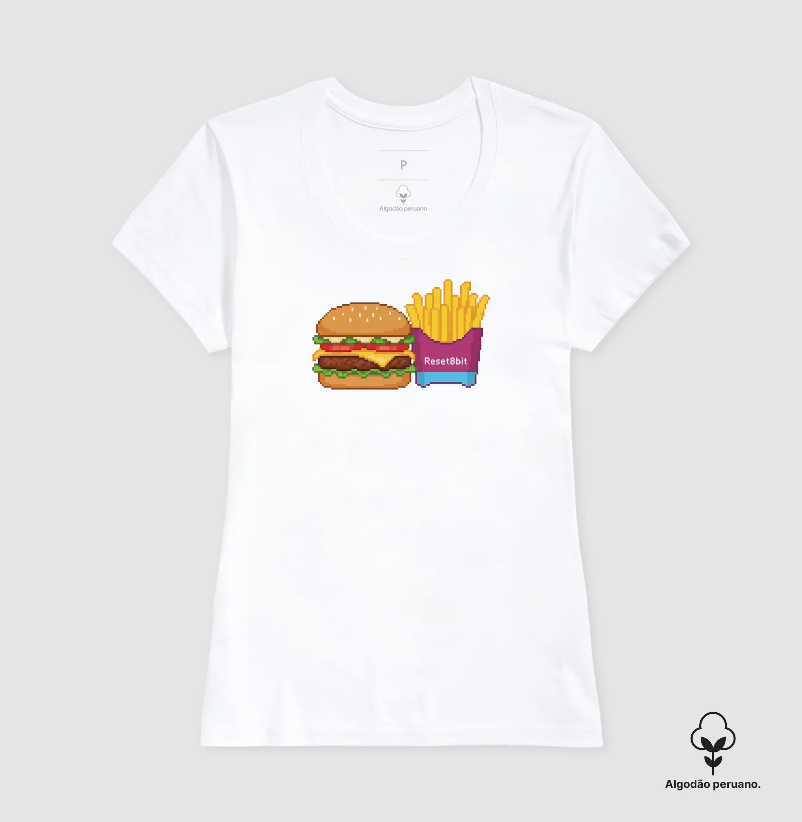 Camisa 1