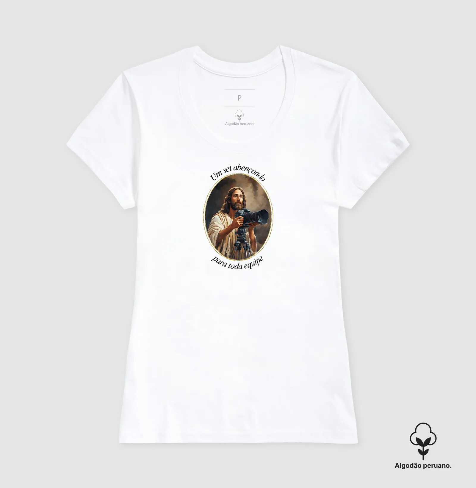 Camisa 1