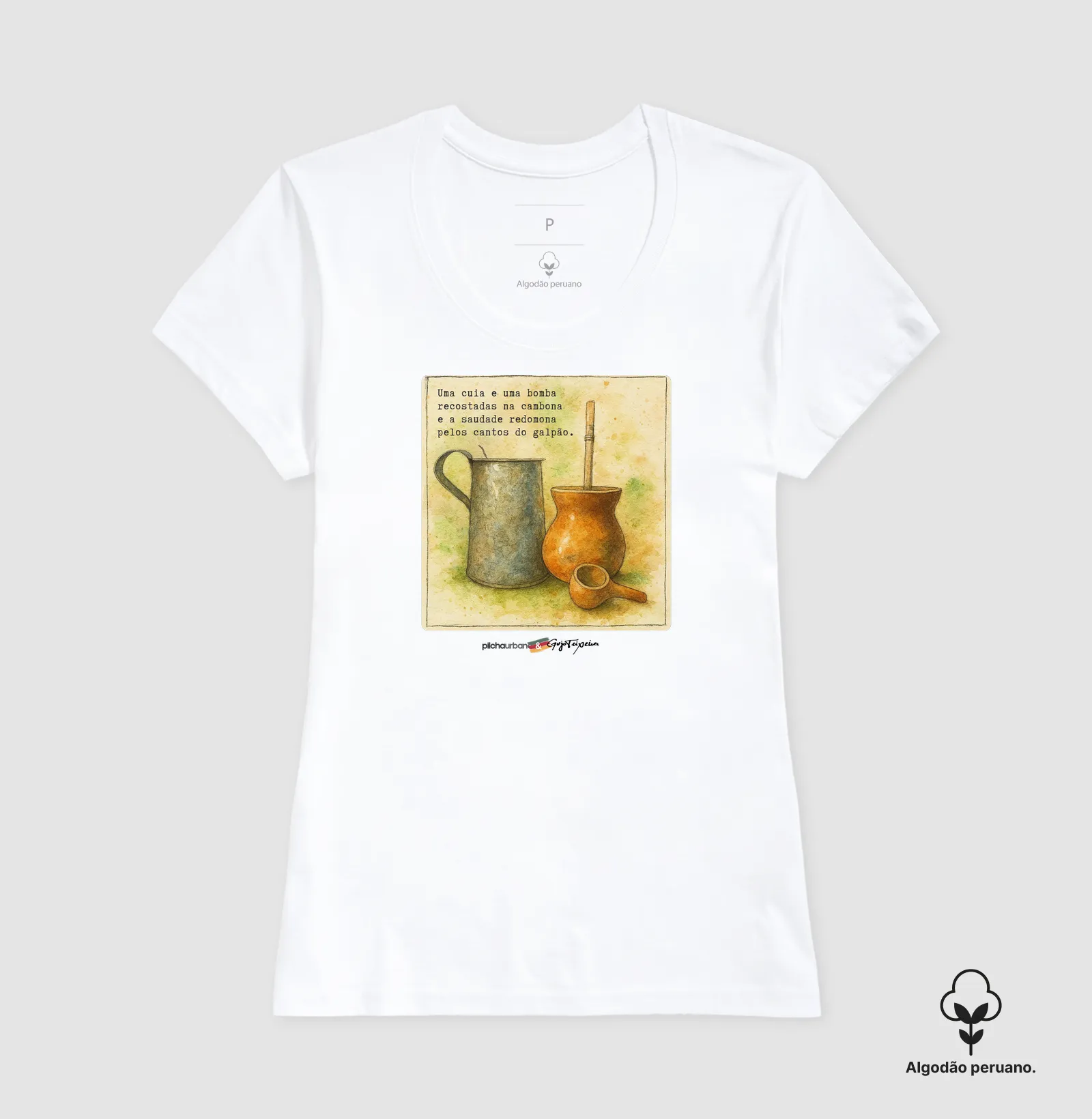 Camisa 4