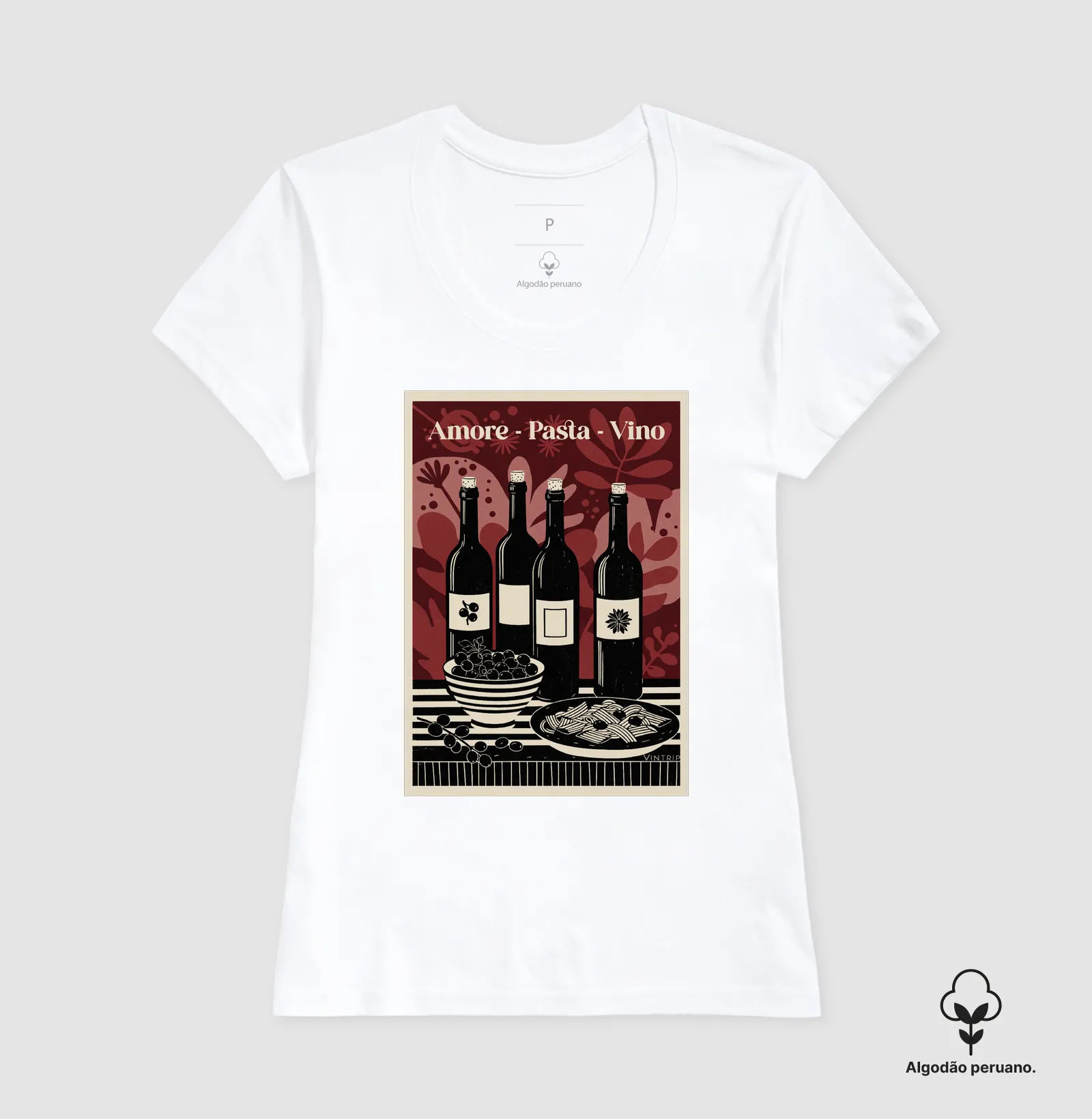 Camisa 9