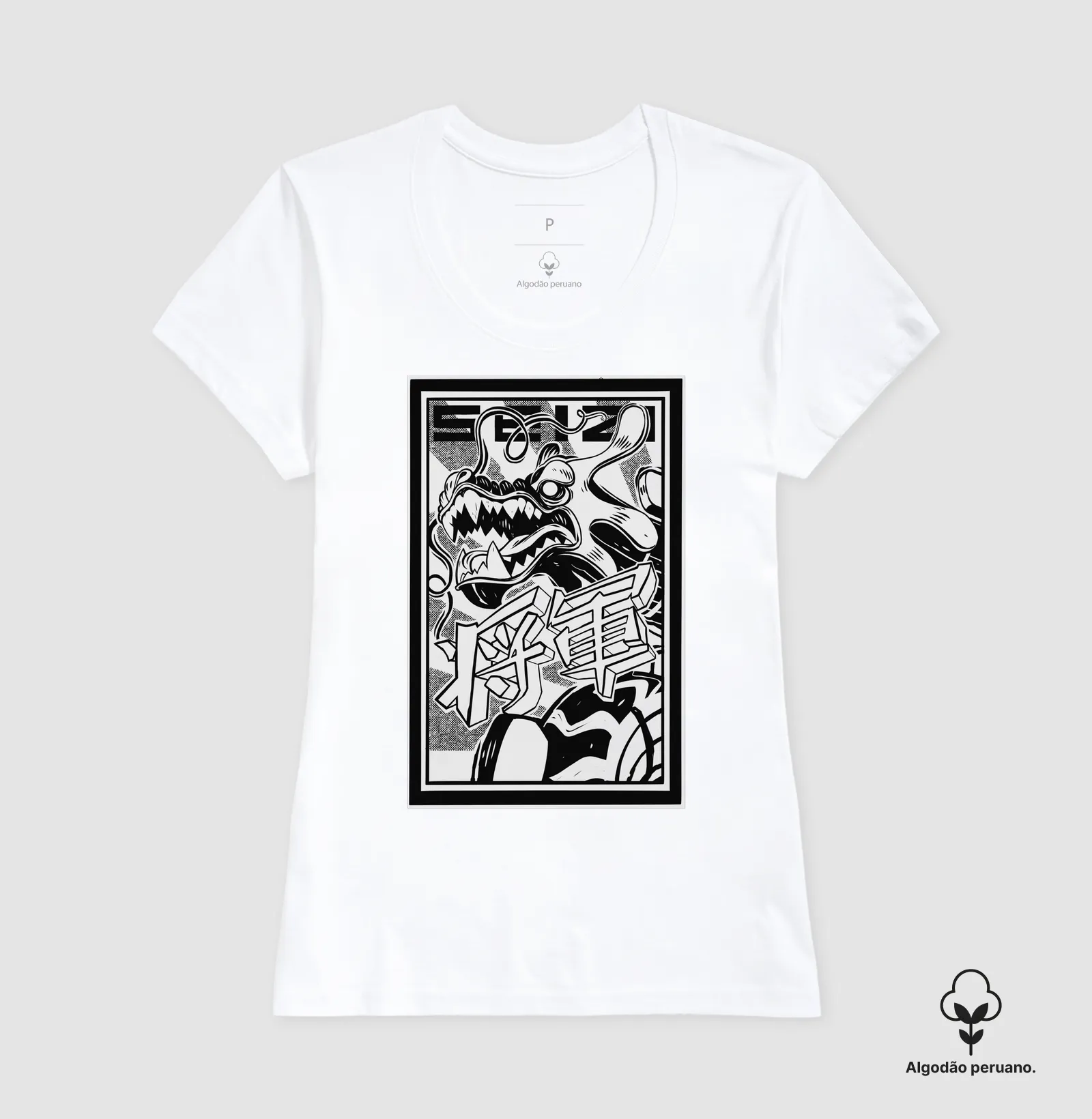 Camisa 3