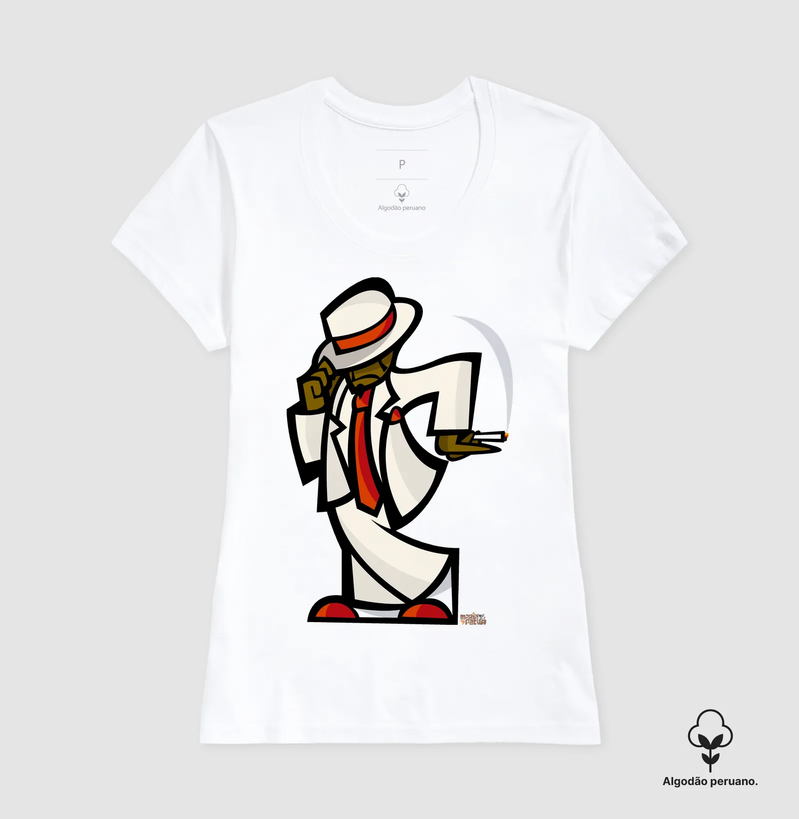 Camisa 3