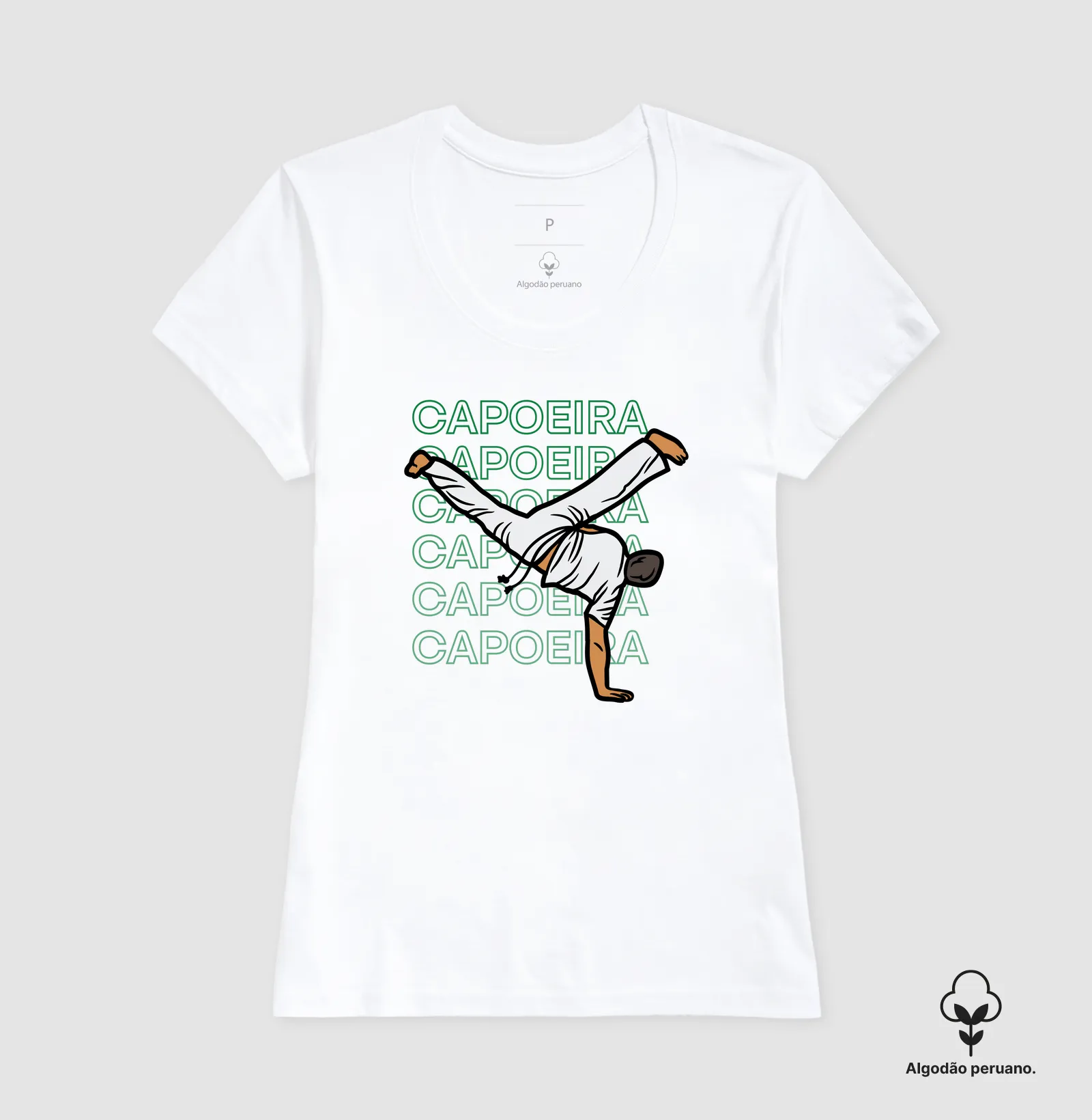 Capoeira - Imagem 5
