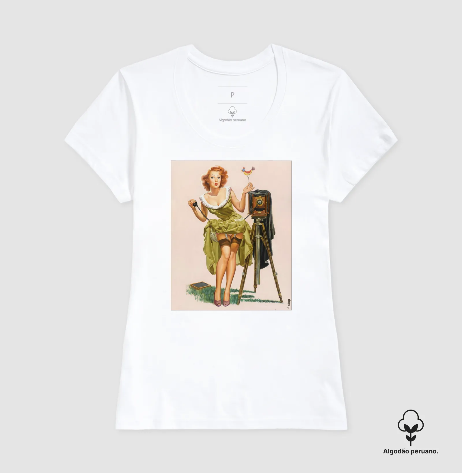 Camisa 5