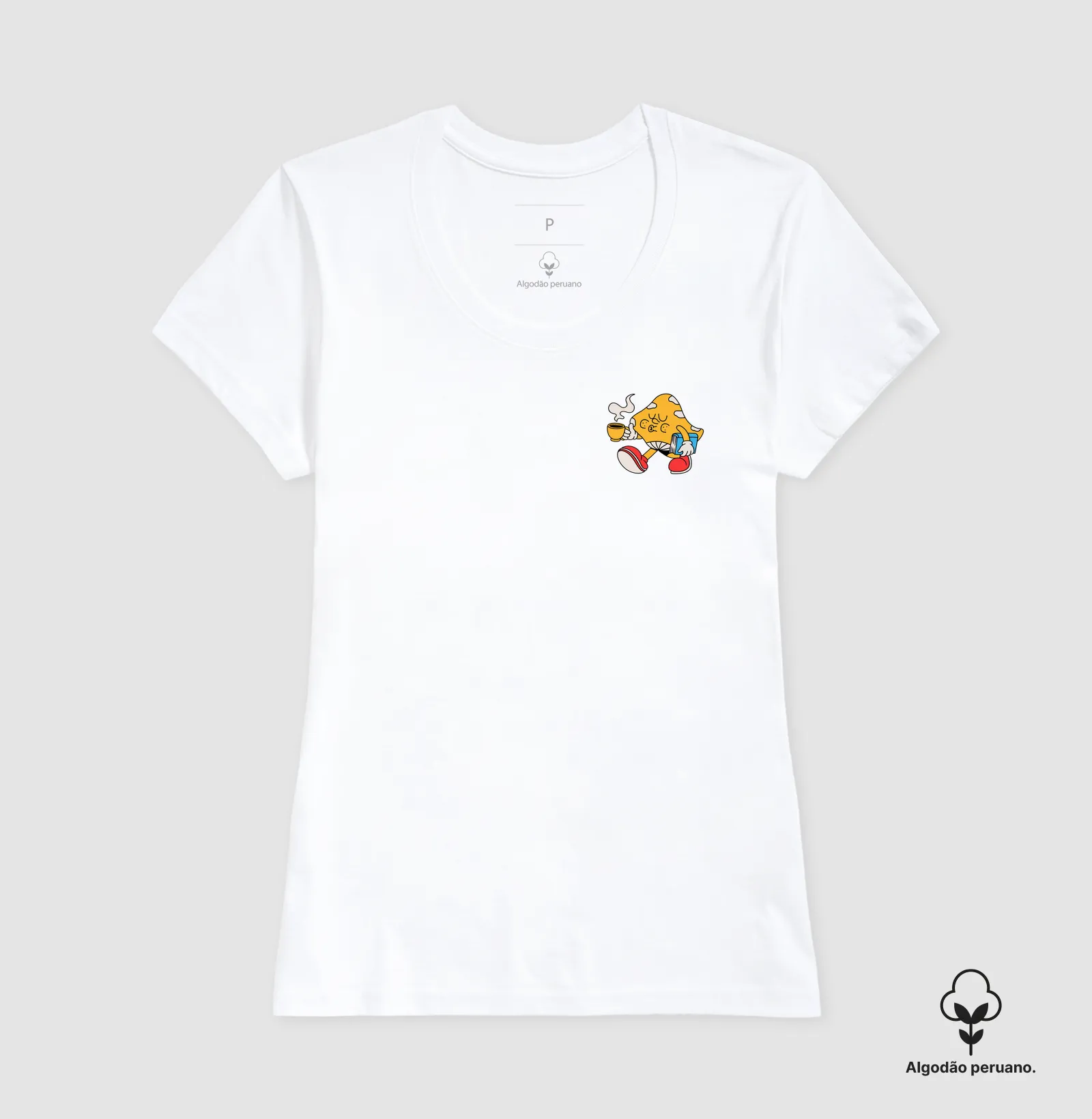 Camisa 5