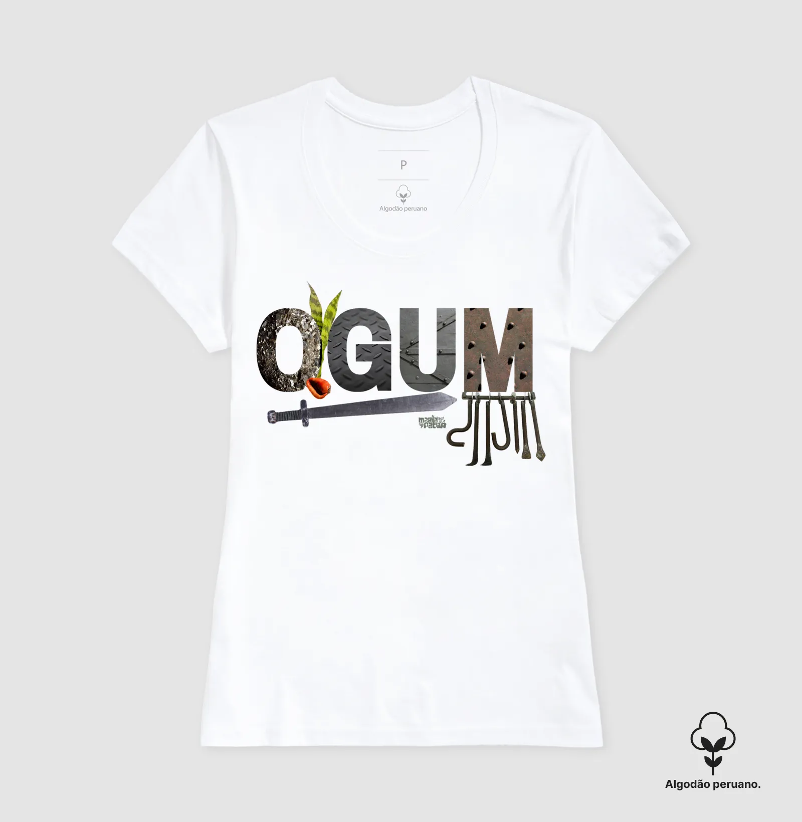 Camisa 5