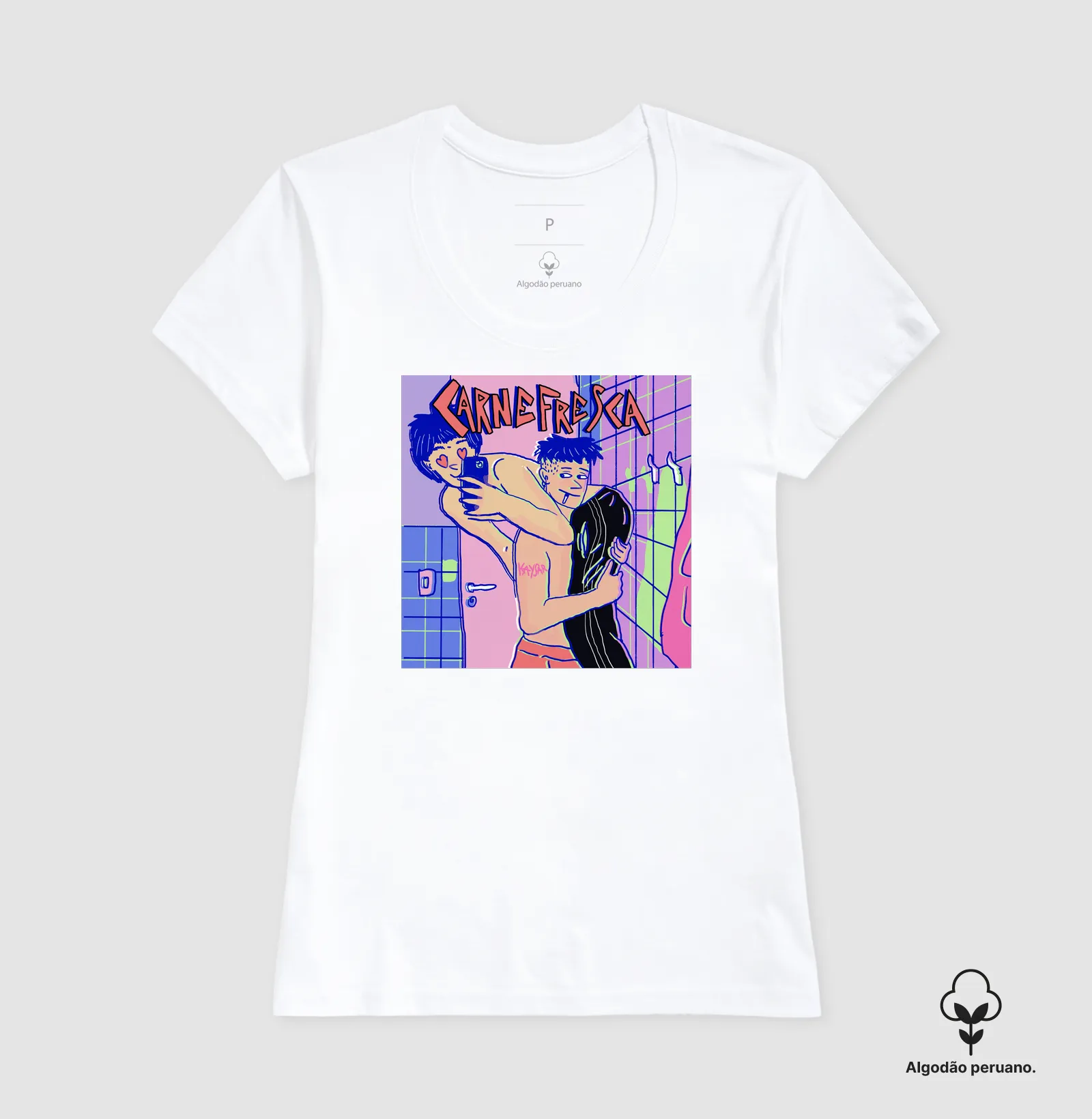 Camisa 5