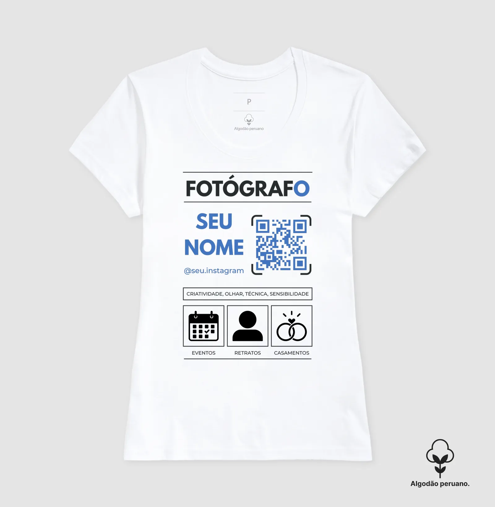 Camisa 6