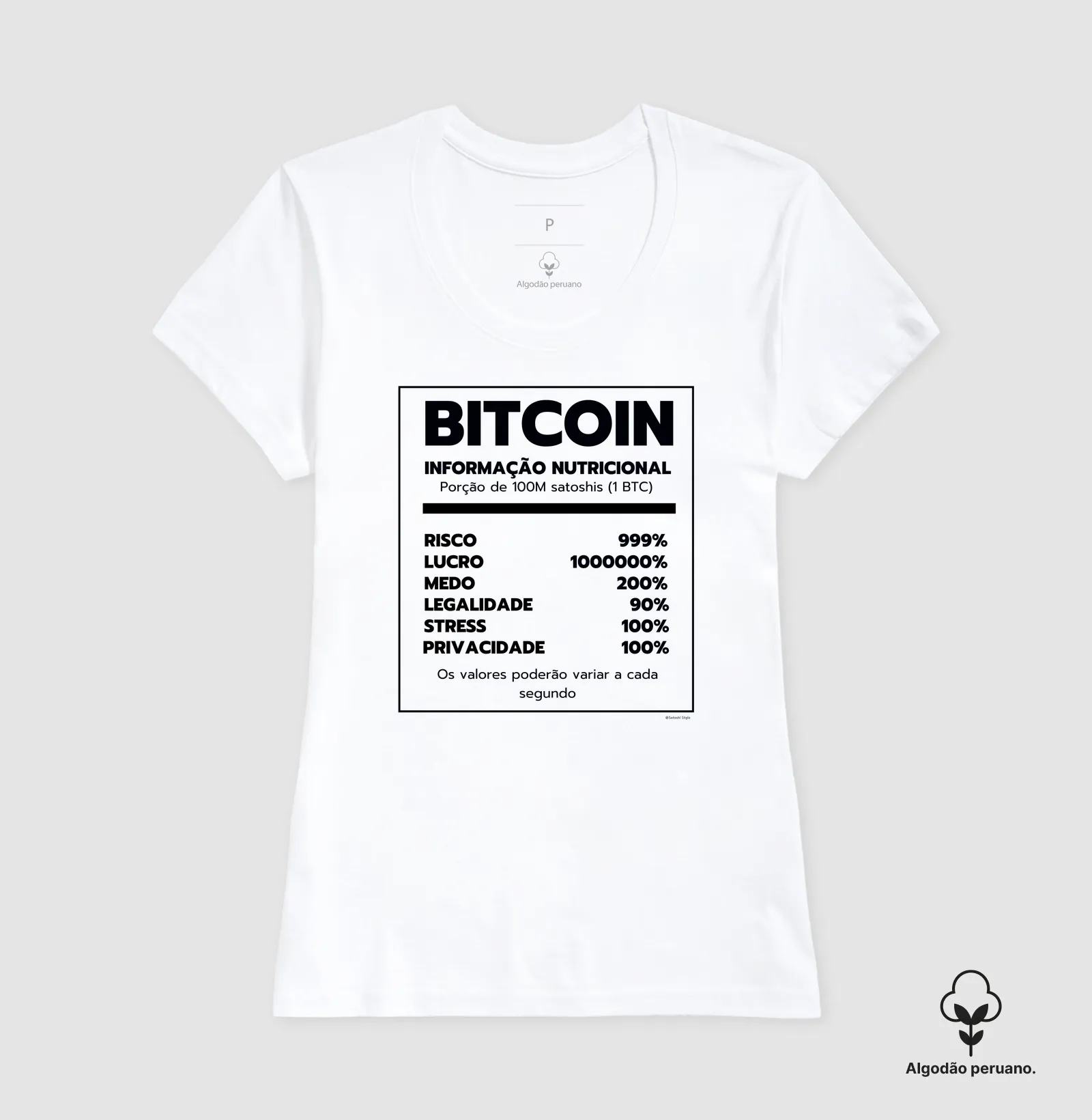 Camisa 12