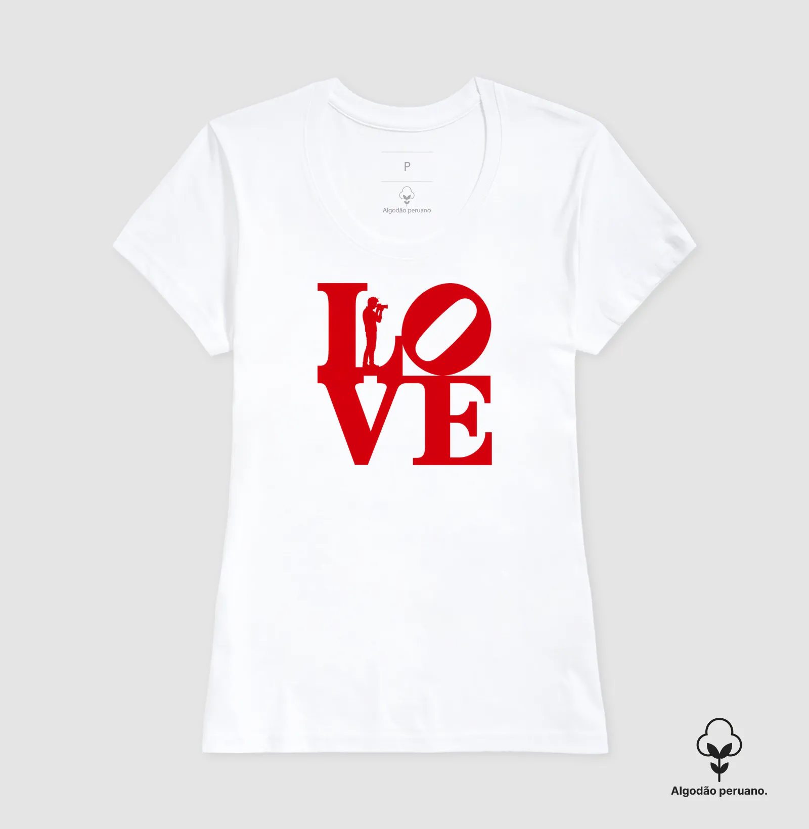 Love - Ele - Imagem 2