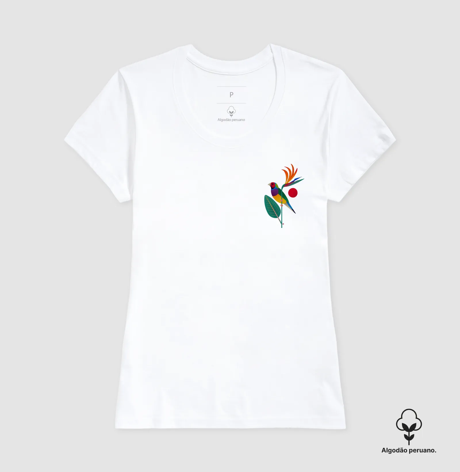 Camisa 2