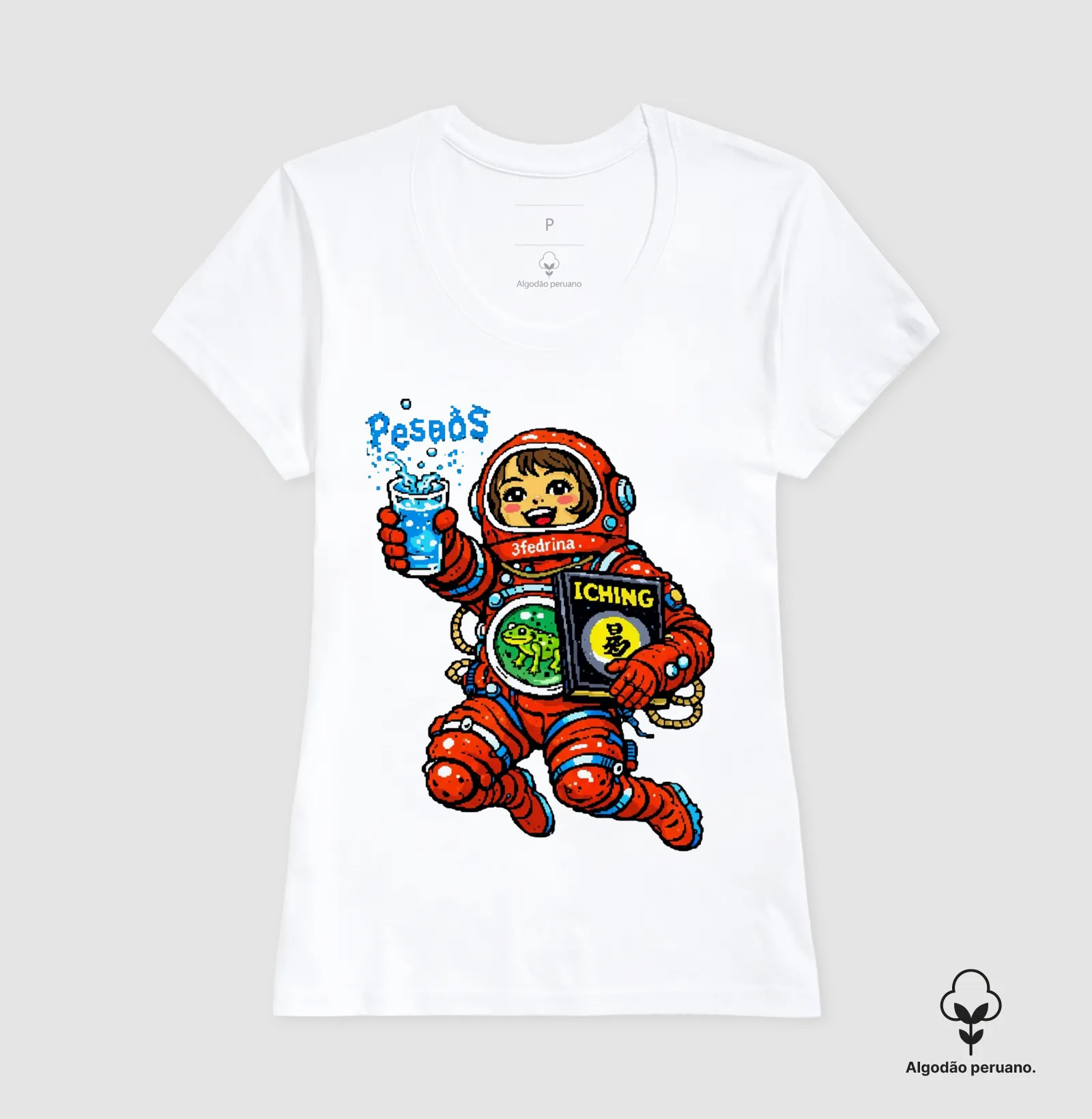 Camisa 3