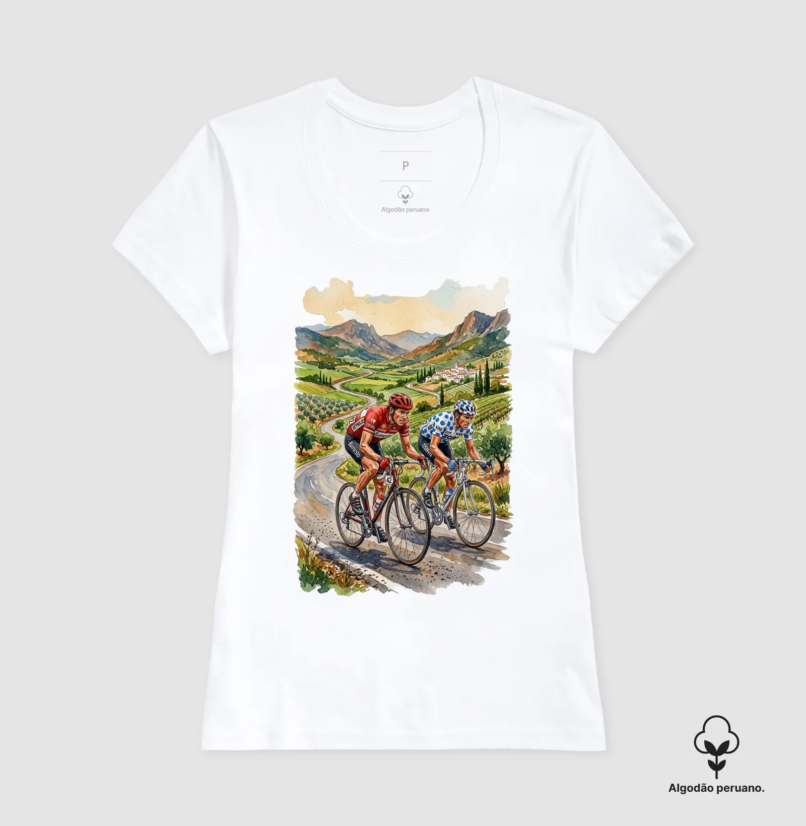 Camisa 2