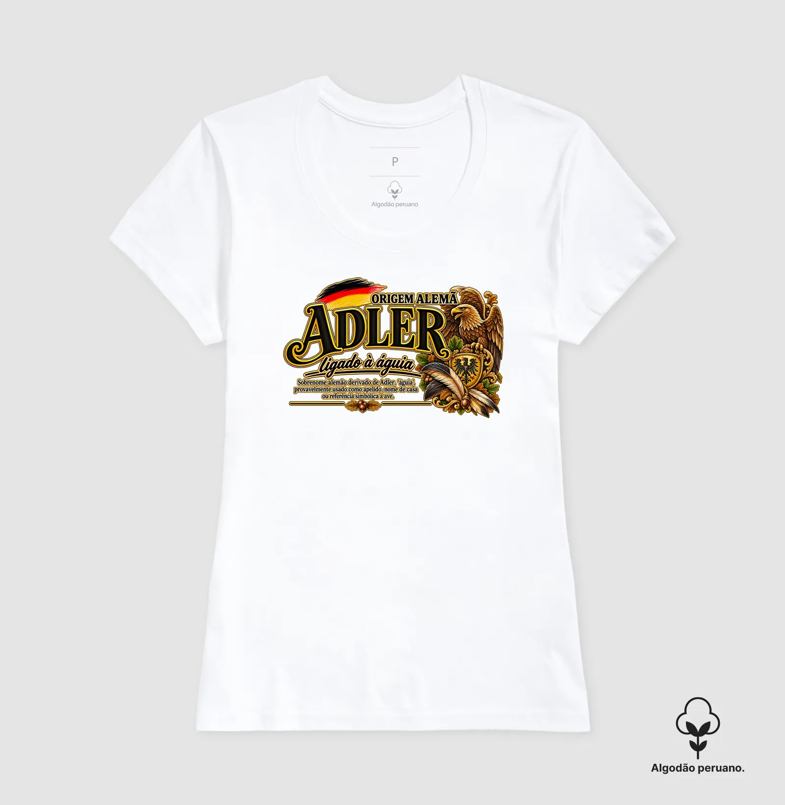 Adler  - Imagem 8