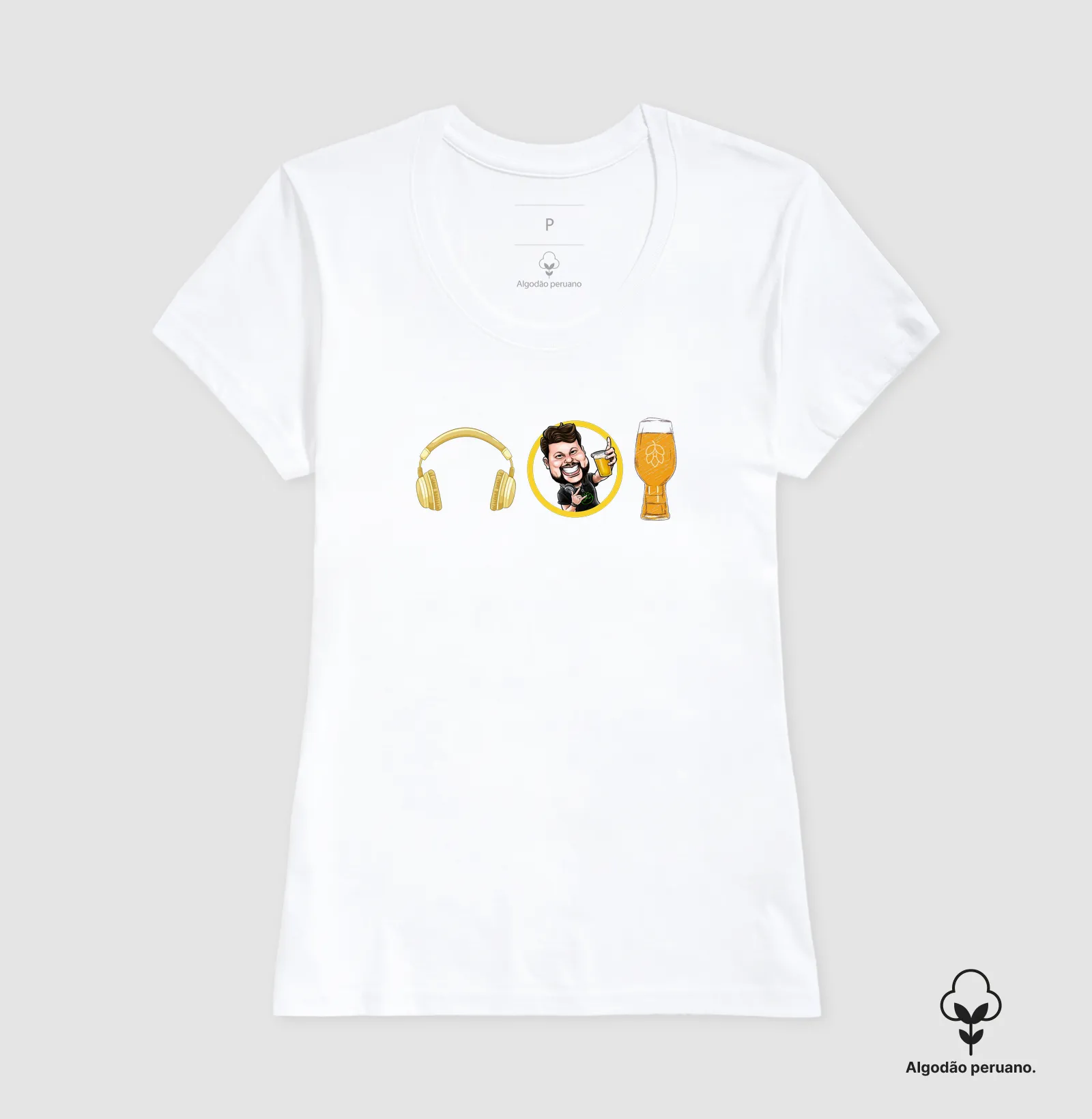 Camisa 1