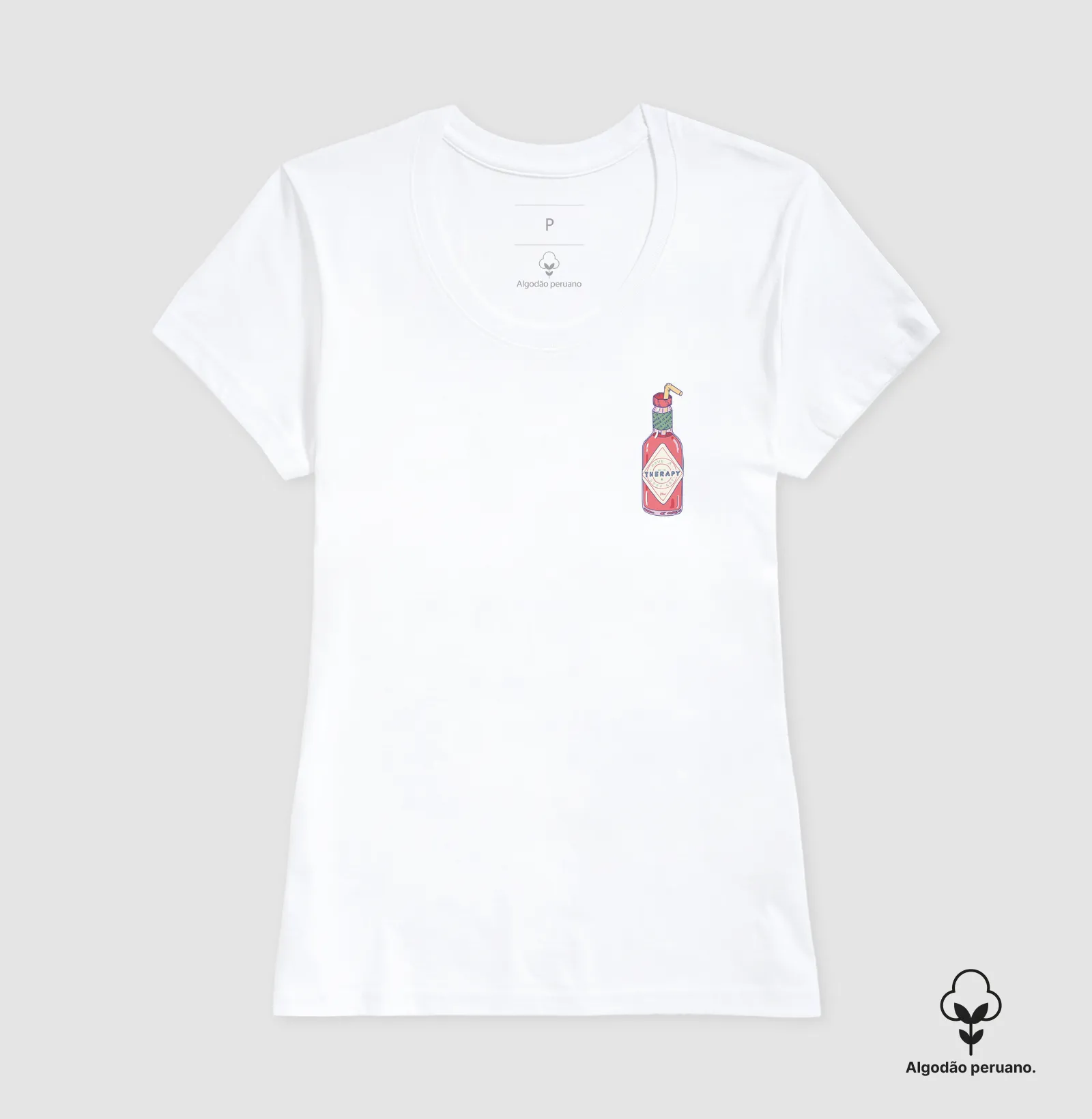 Camisa 8