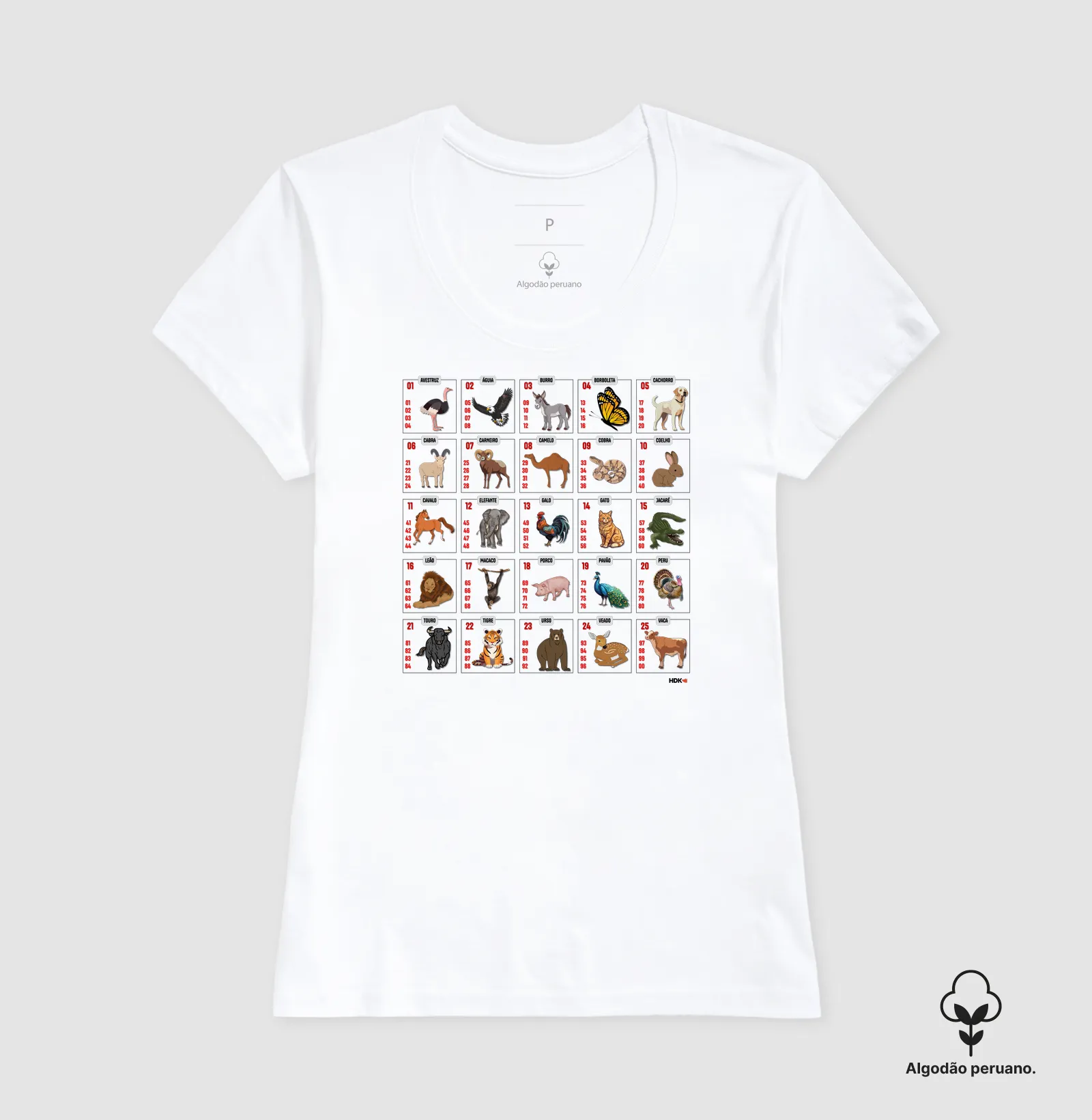 Camisa 6