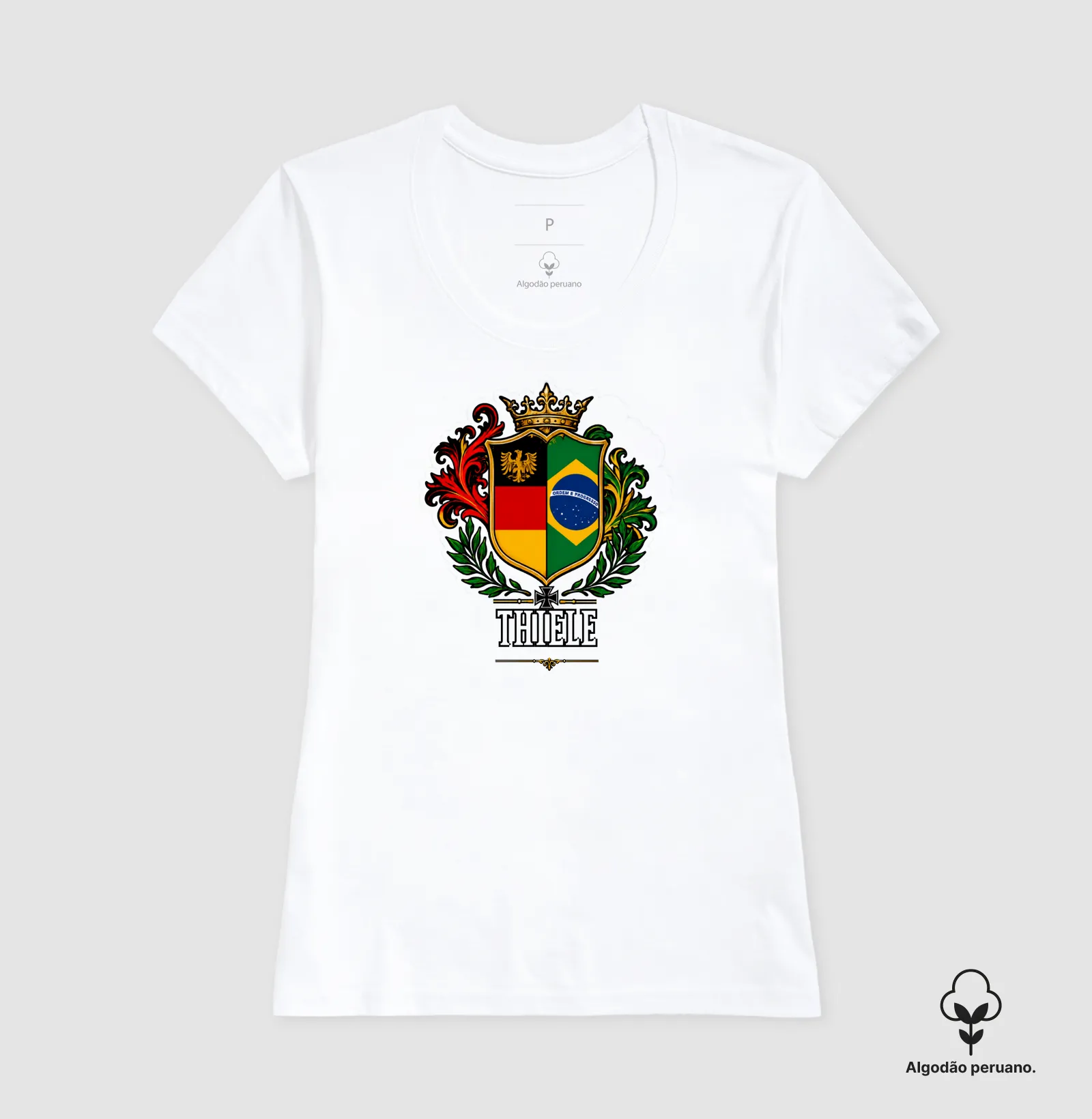Thiele  - Imagem 2