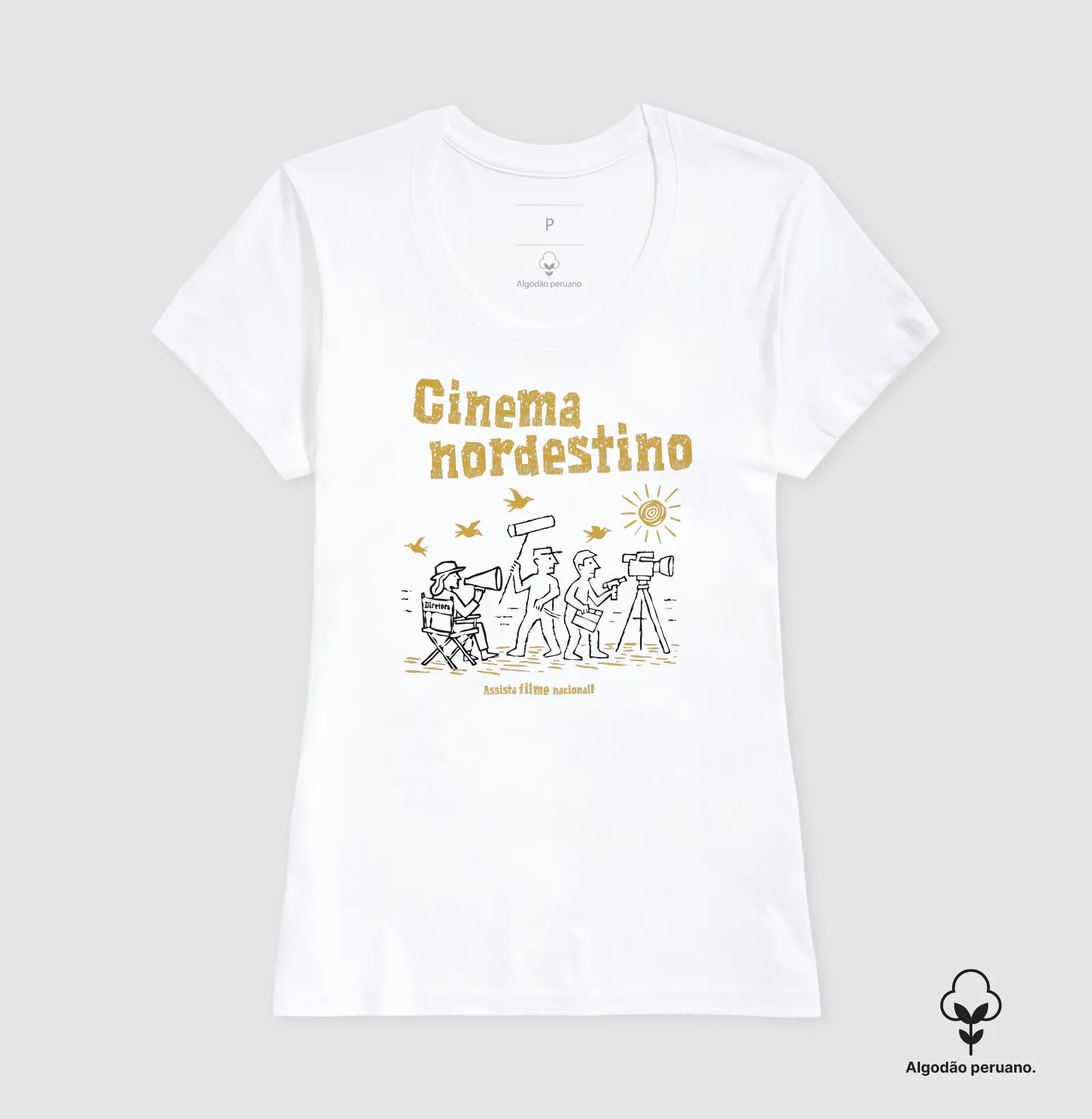 Camisa 2