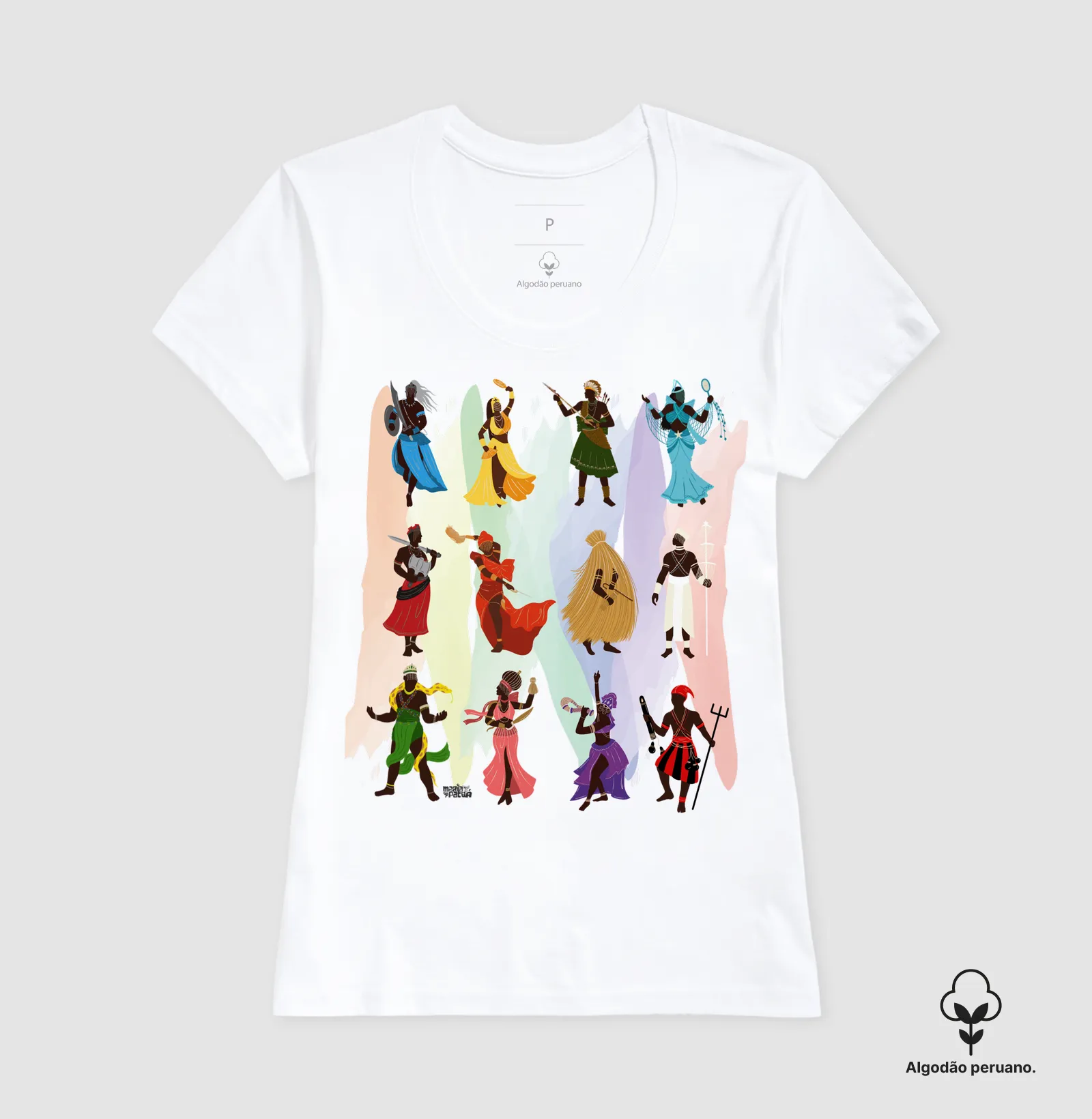 Camisa 5