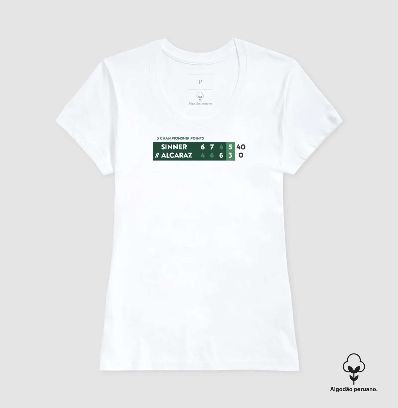 Camisa 2