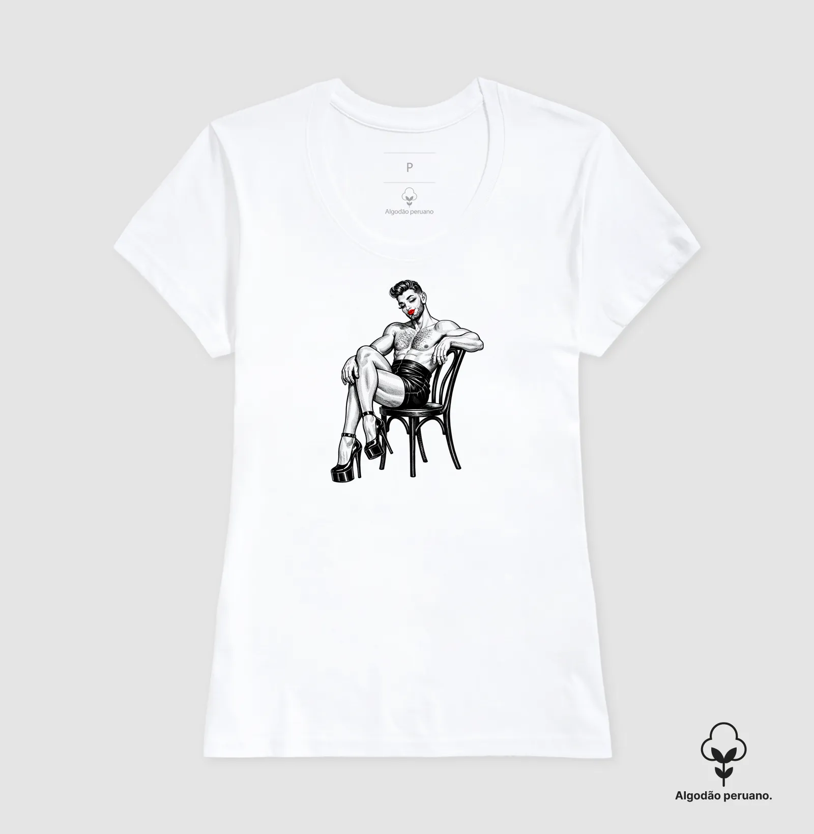 Camisa 4