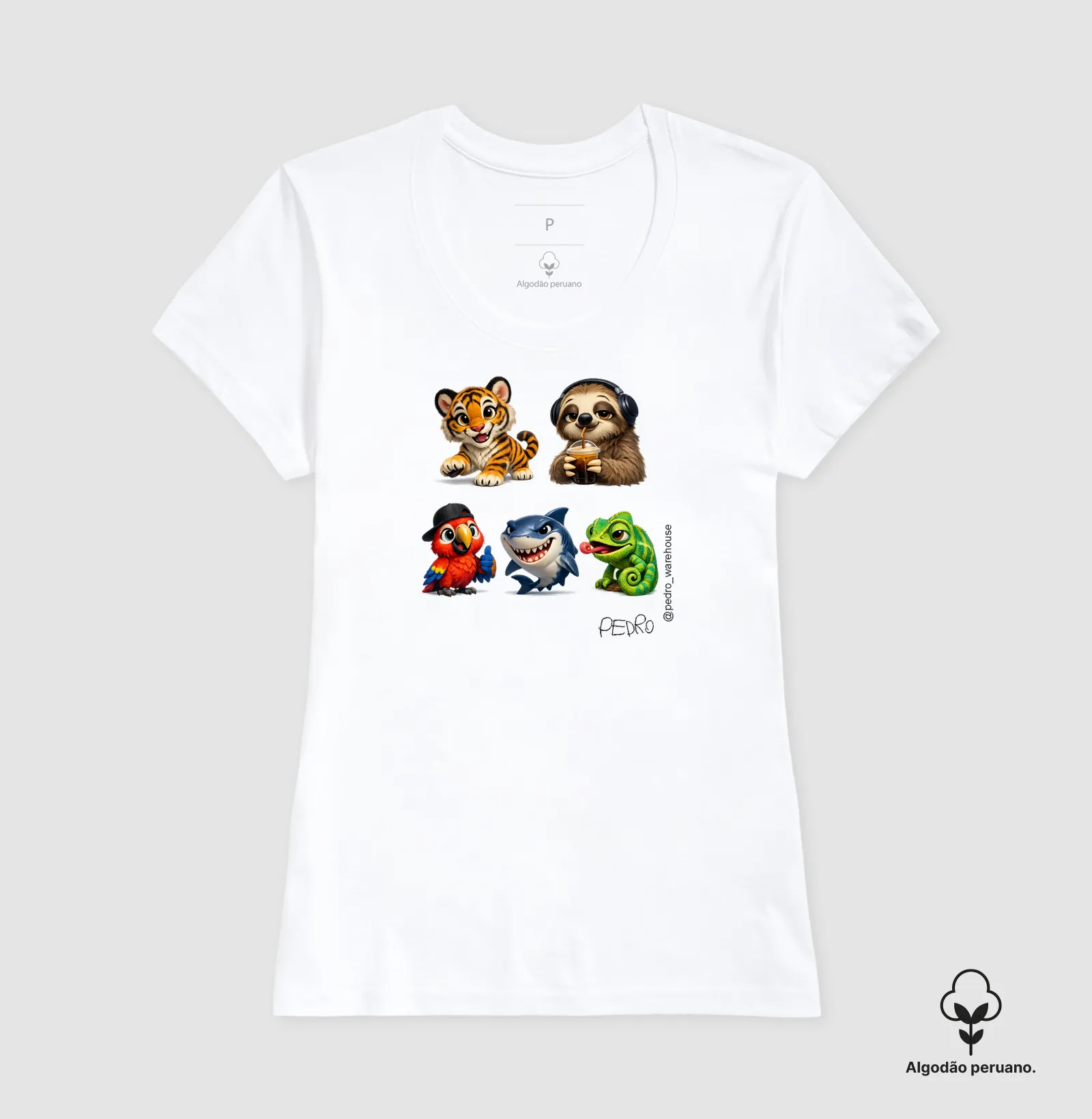 Camisa 3