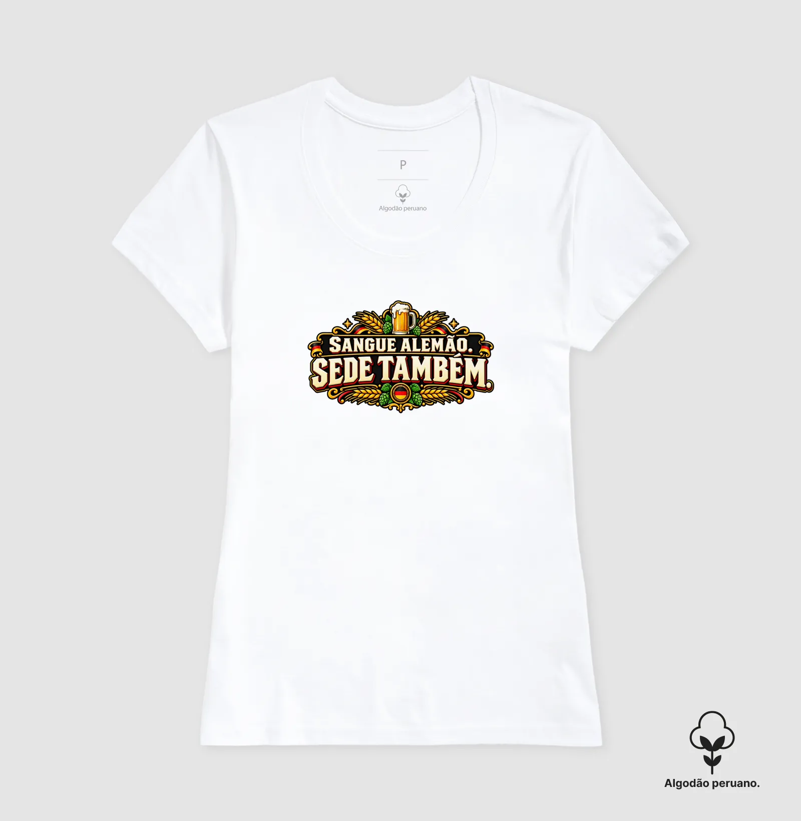 Sangue alemão, sede também - Imagem 4