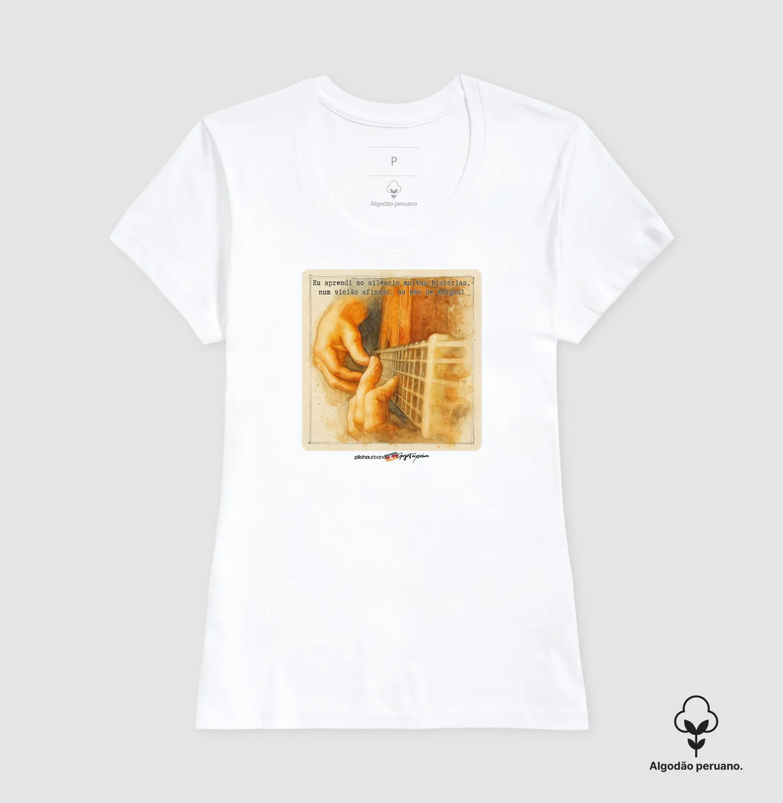 Camisa 6