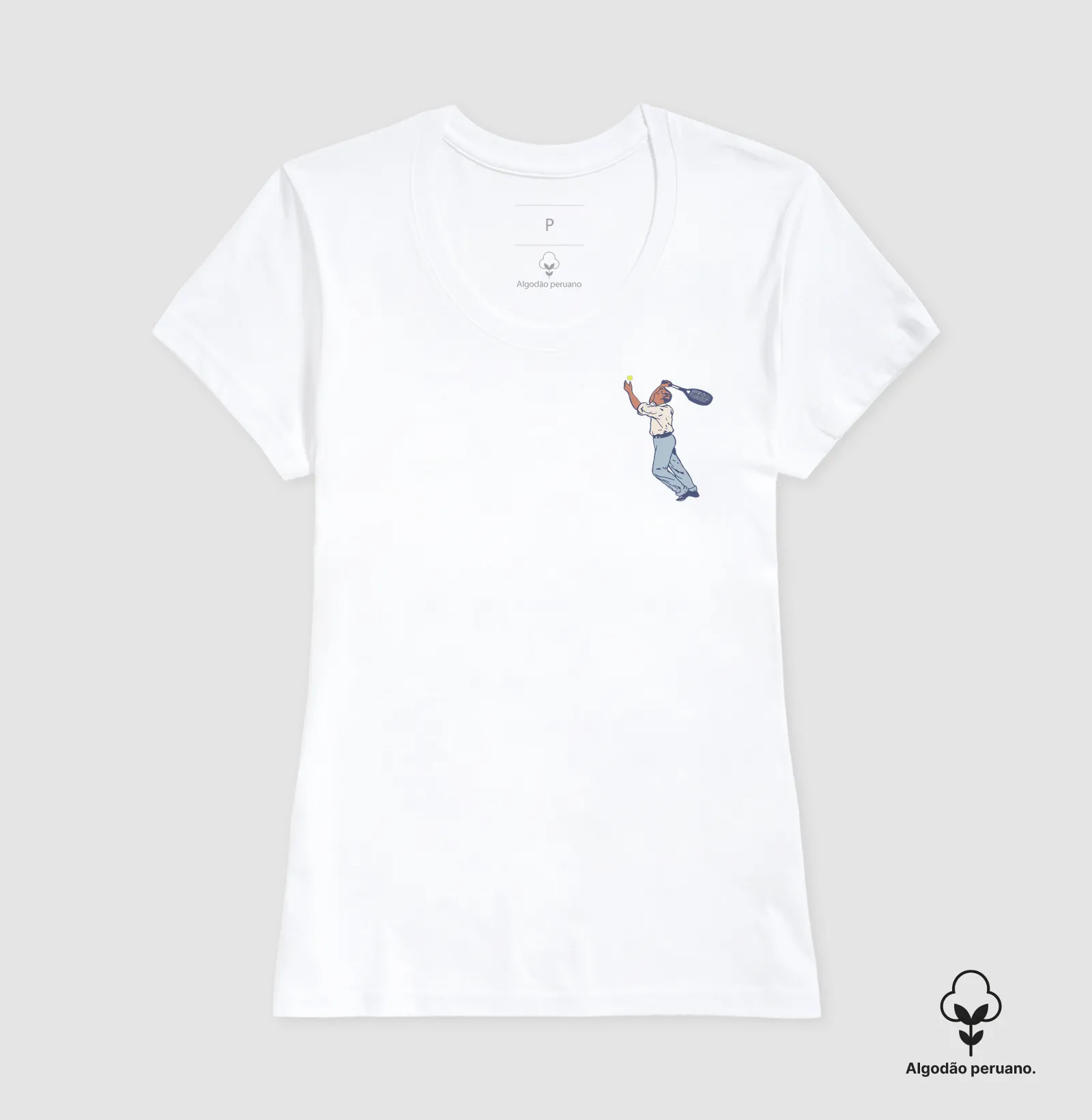 Camisa 4