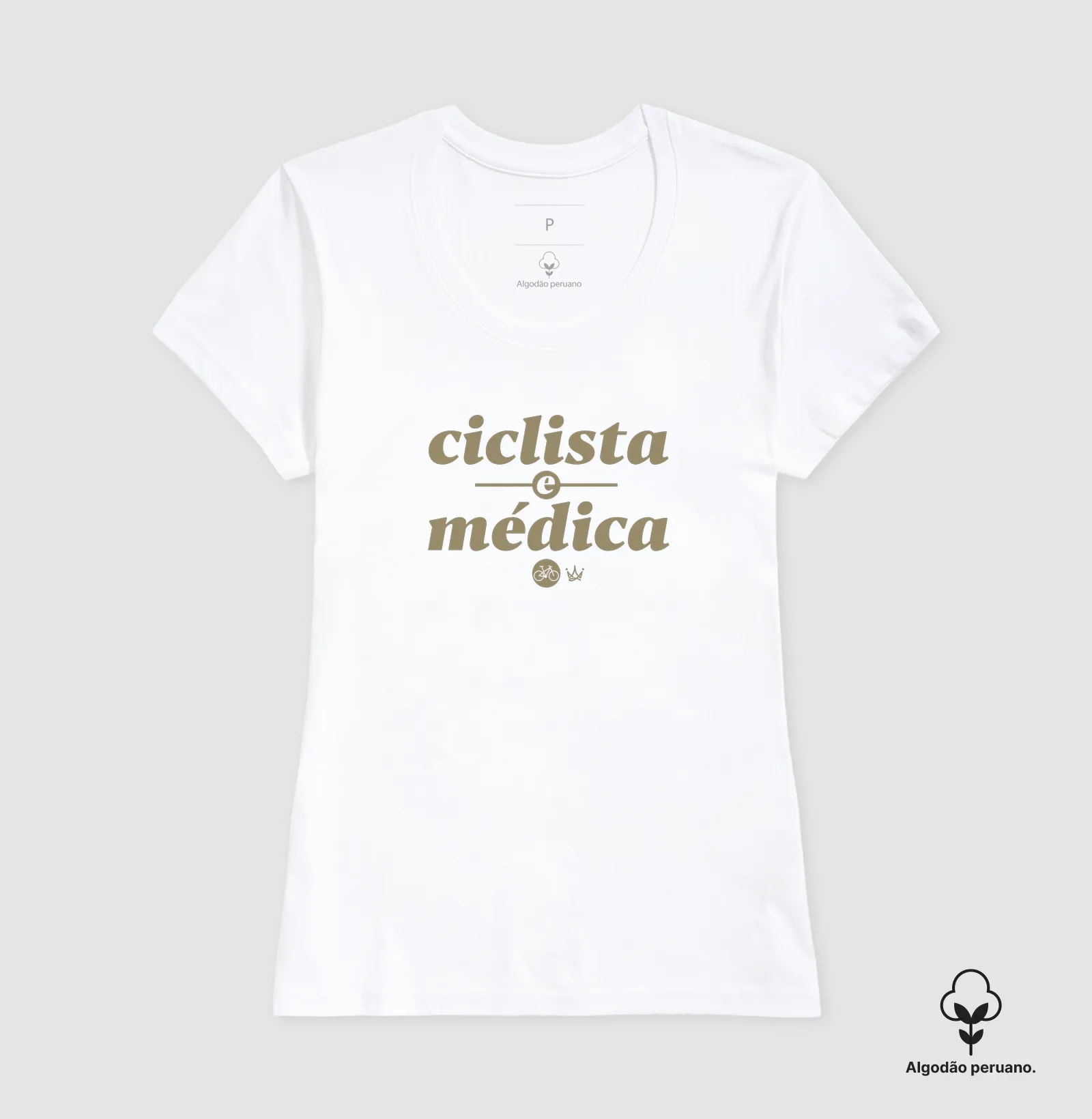 Ciclista e médica - Imagem 6