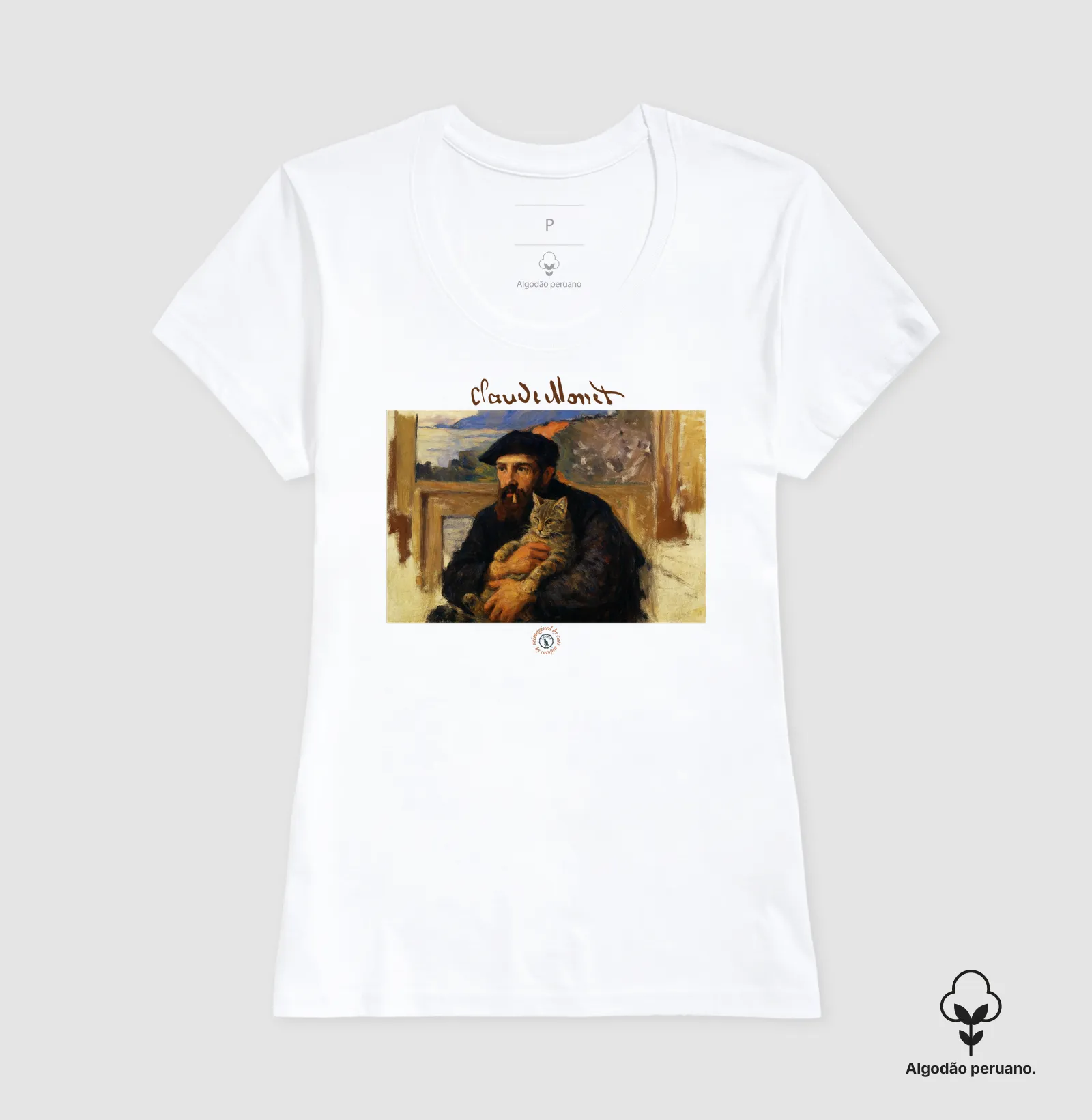 Camisa 4