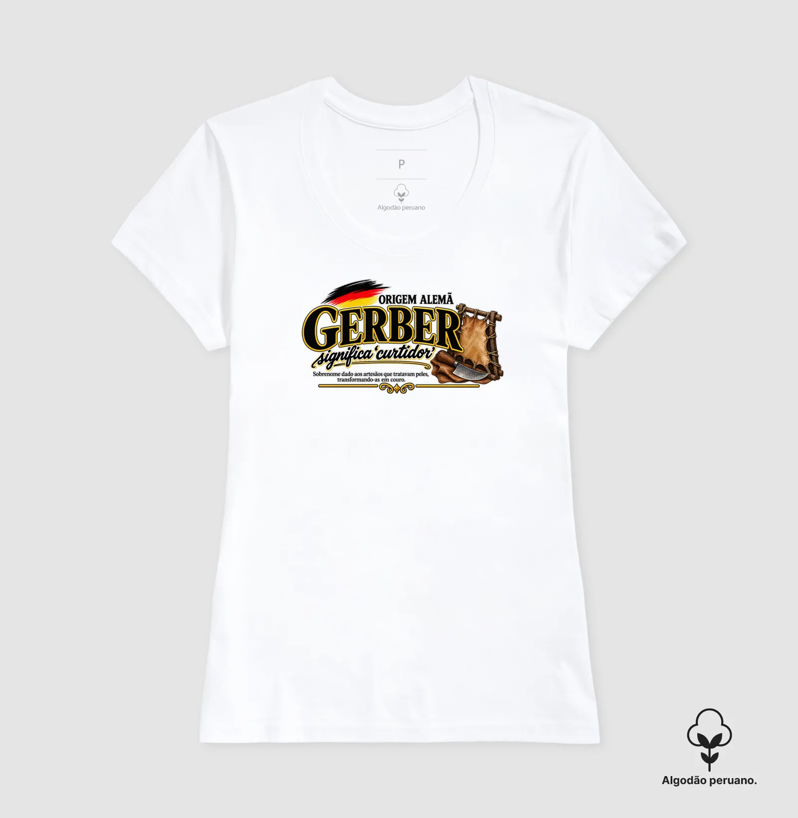 Gerber  - Imagem 4