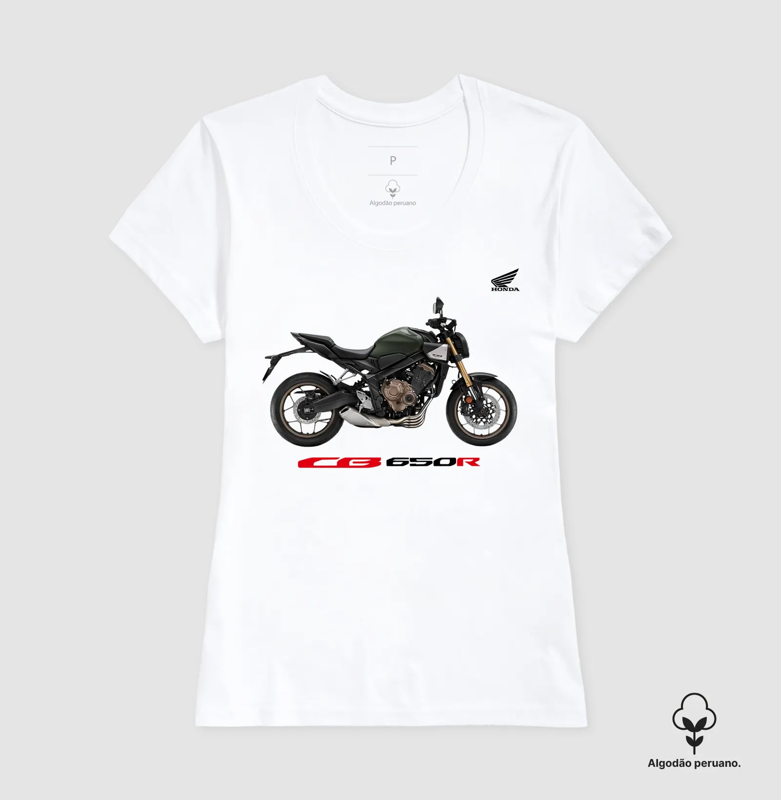Camisa 5