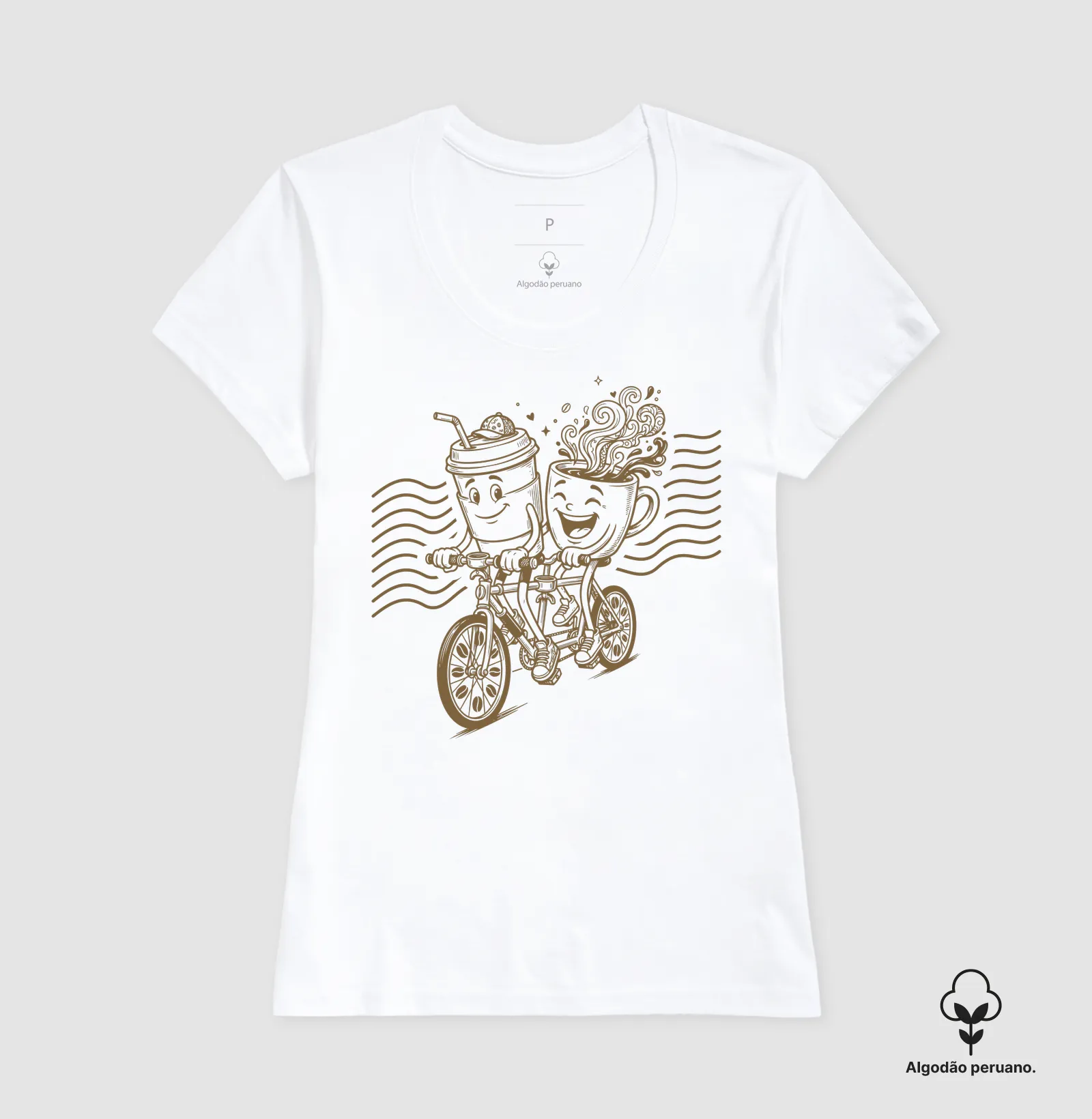 Coffee and bike - Imagem 9