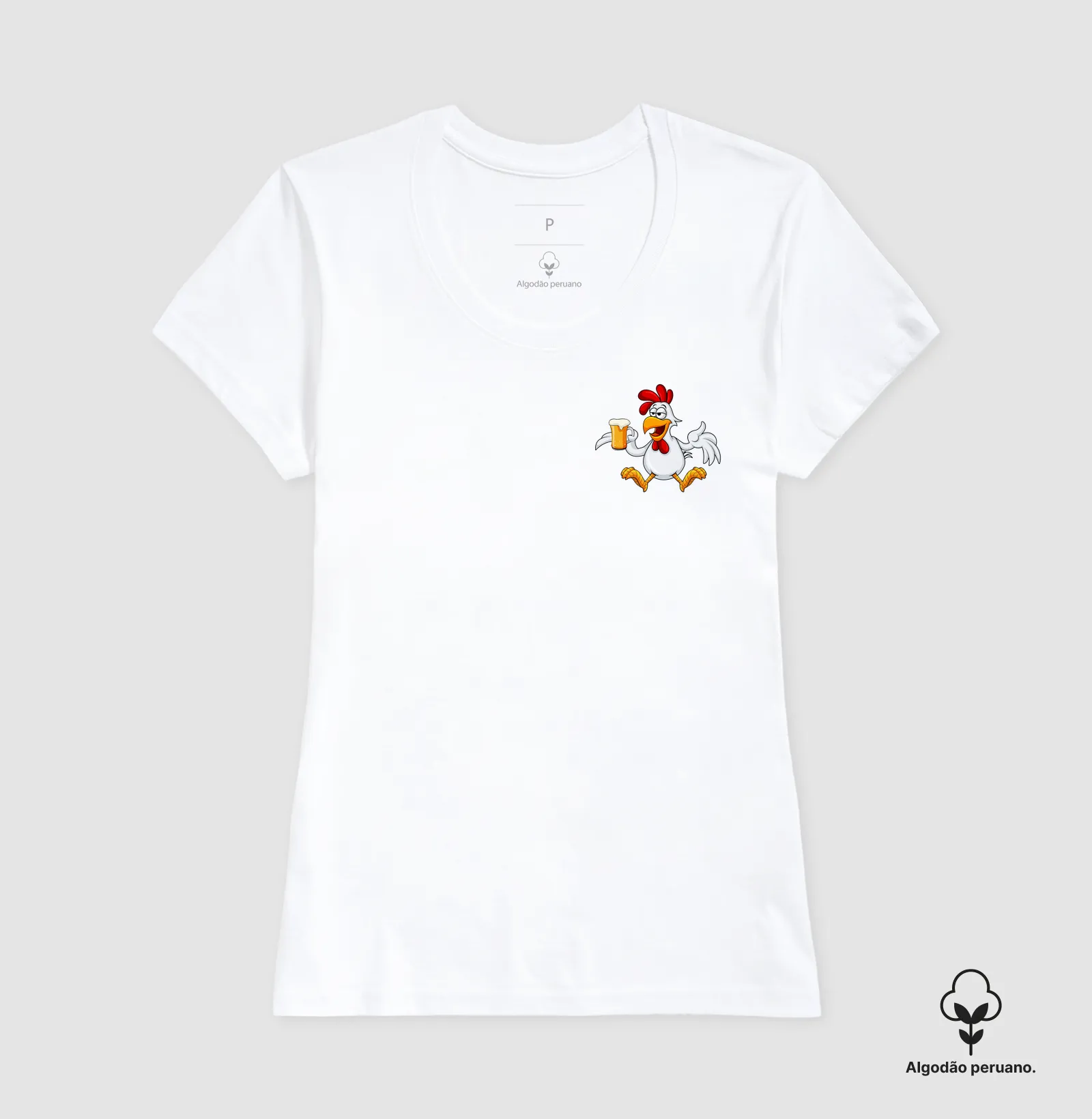 Camisa 6