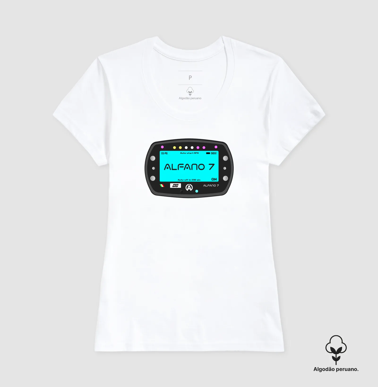 Camisa 6