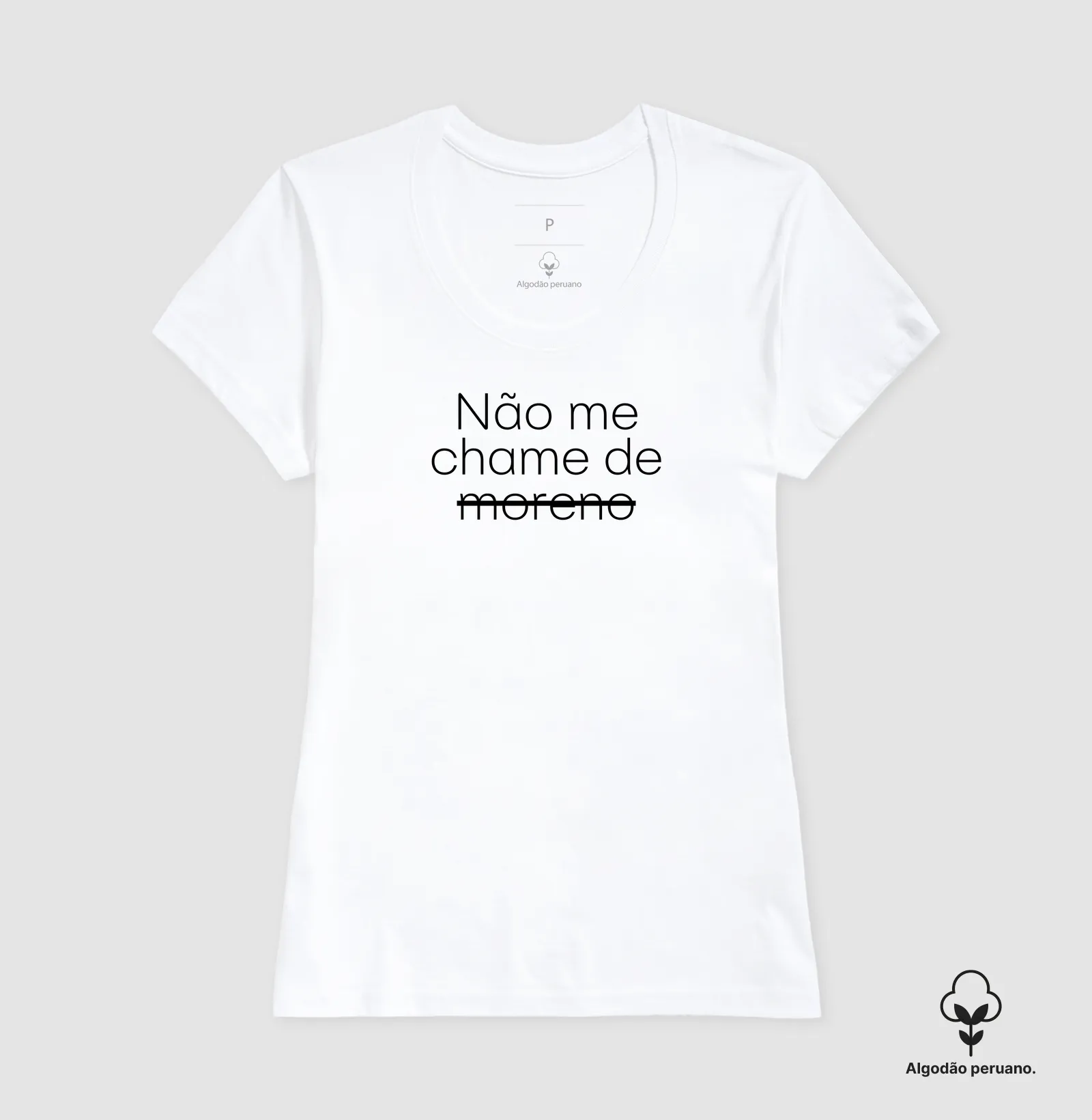 Não me chame de moreno - Imagem 6