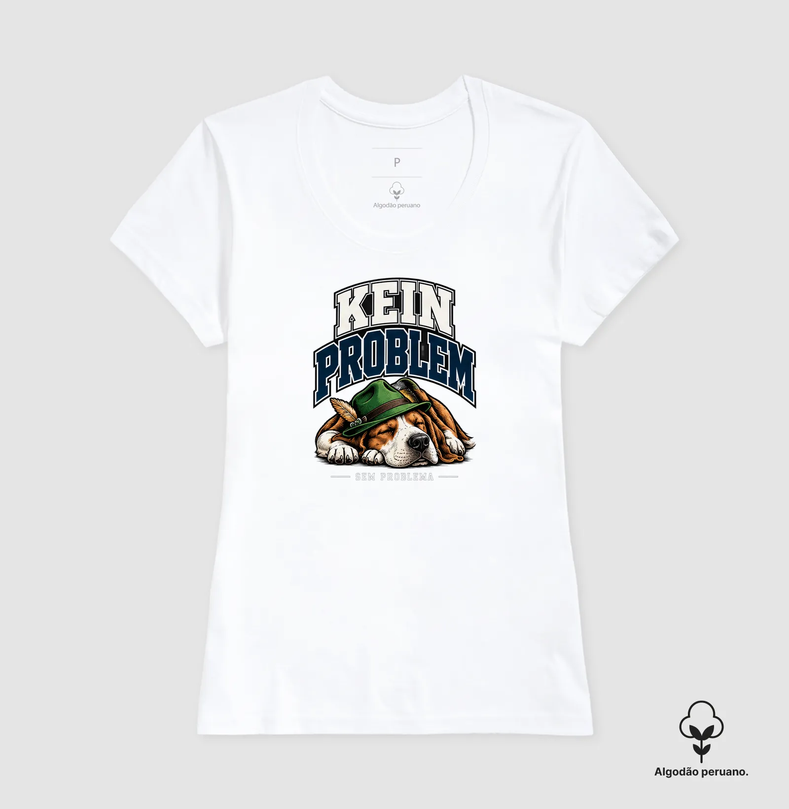 Kein Problem — Sem Problema - Imagem 8