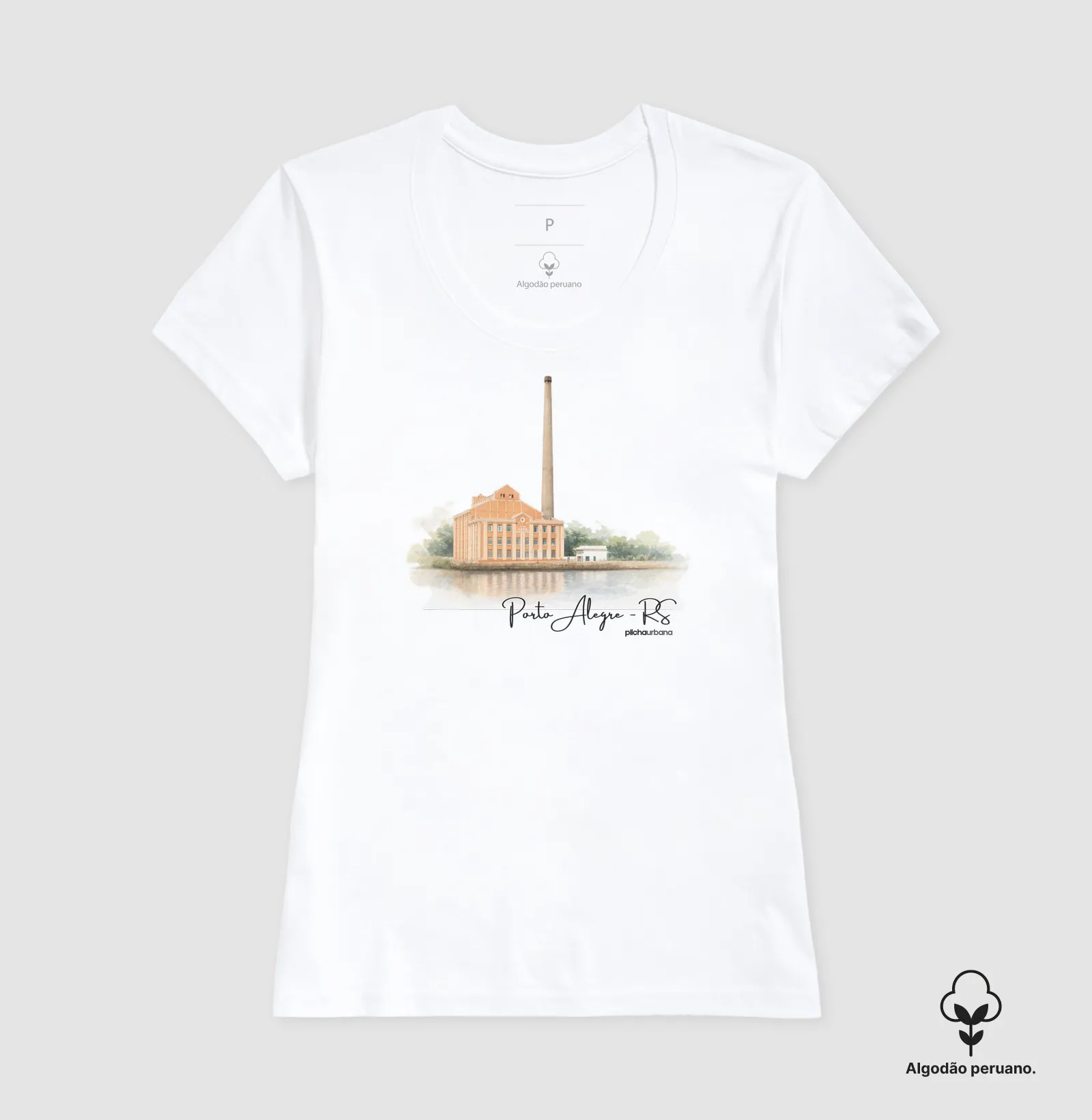 Camisa 2