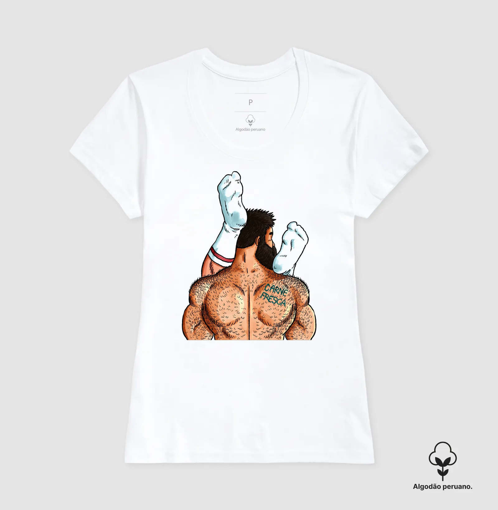 Camisa 1