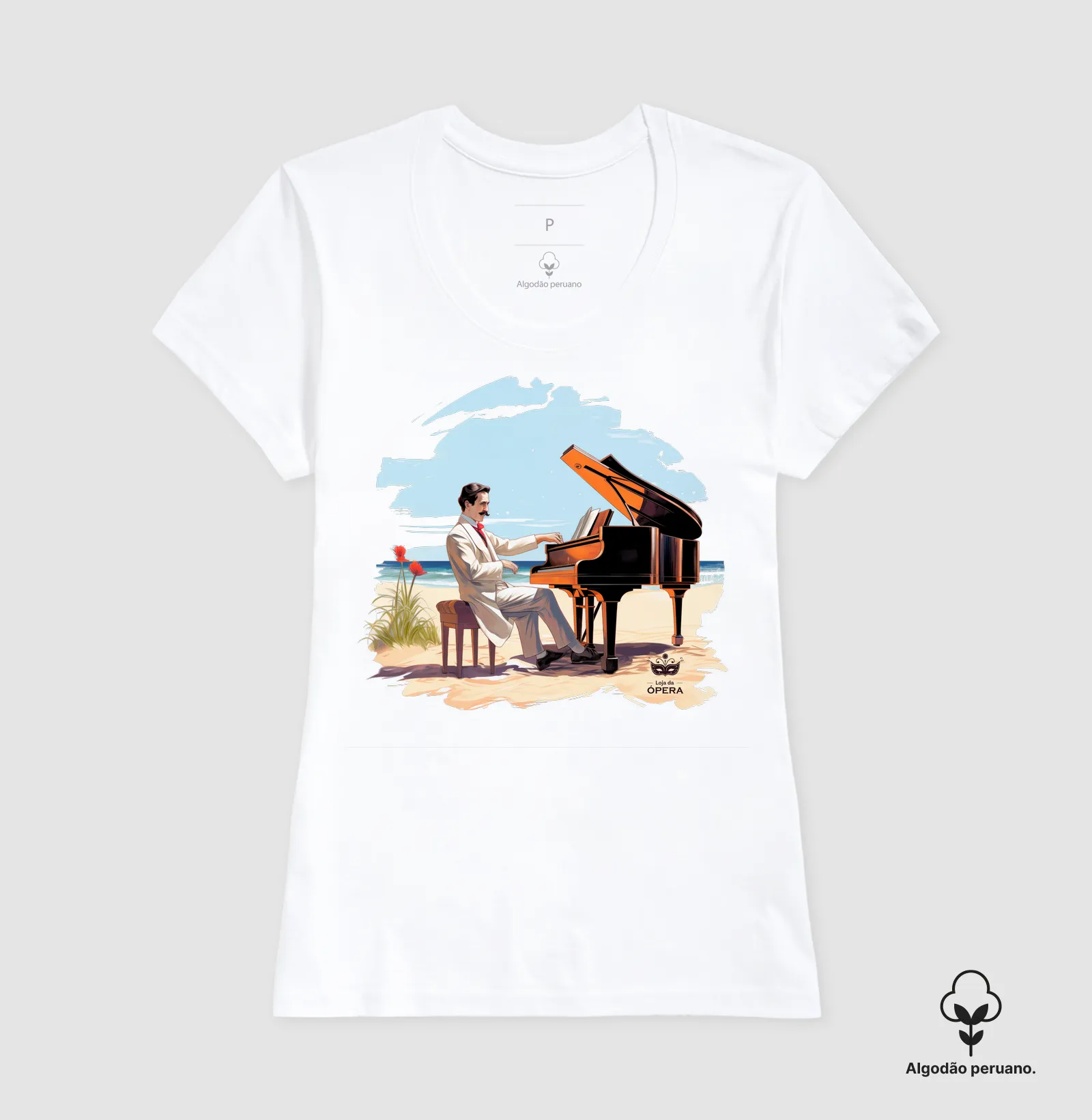 Camisa 1