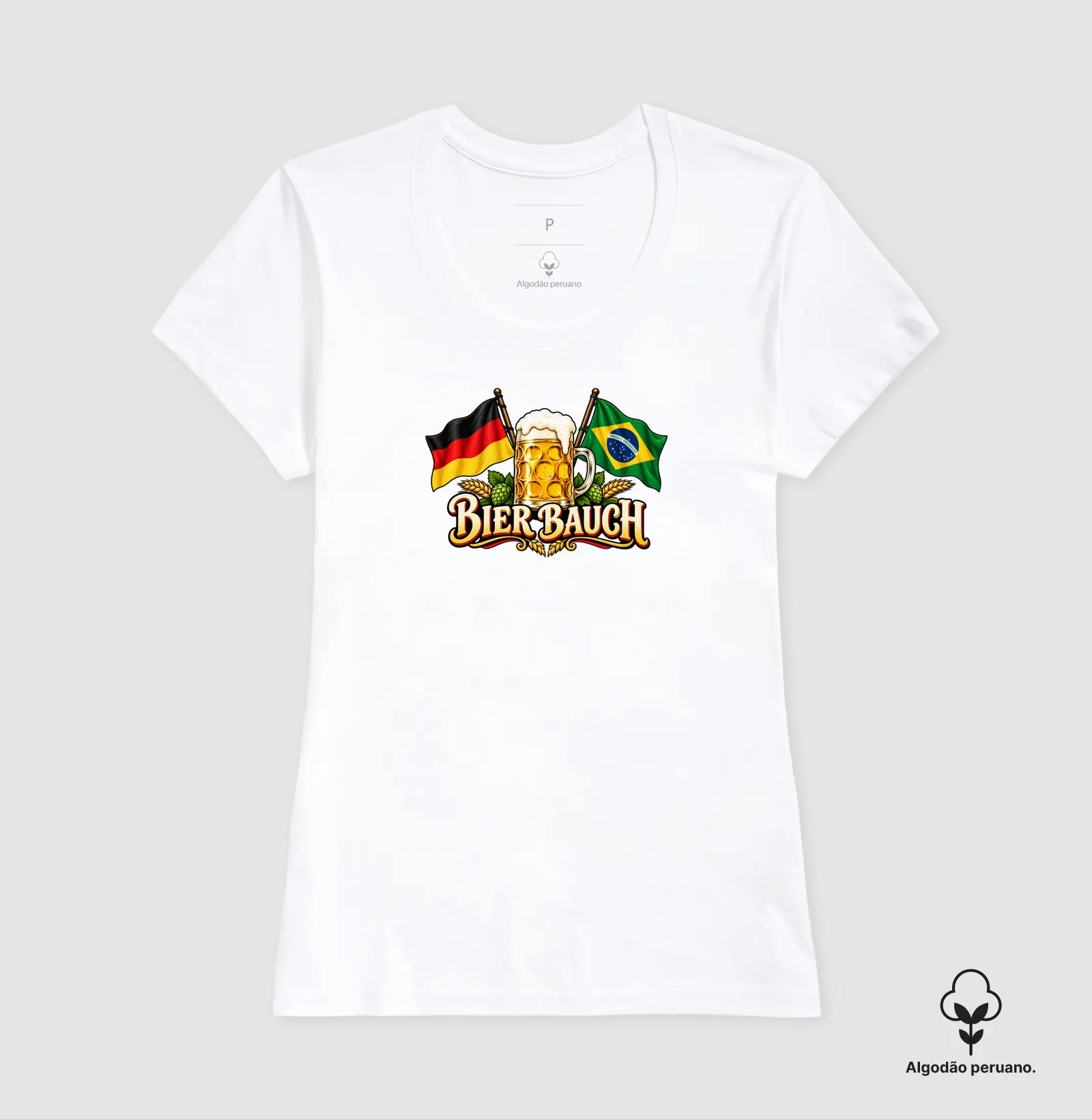 Bier Bauch - Imagem 7