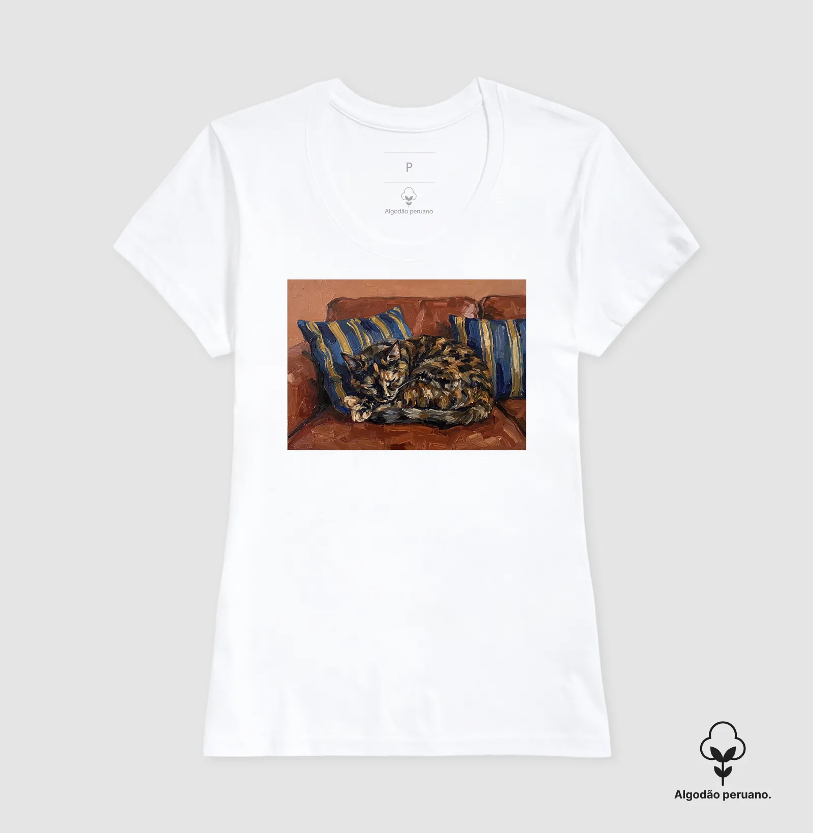 Camisa 8