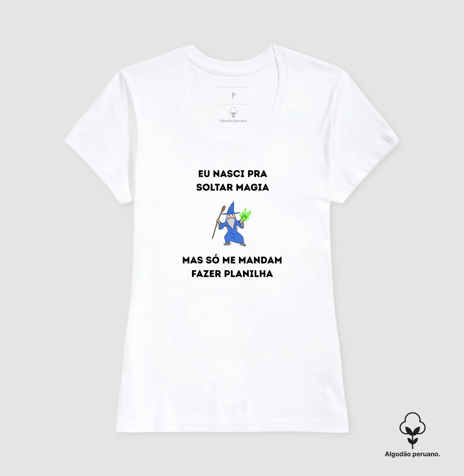 Magia x Planilha - Imagem 6