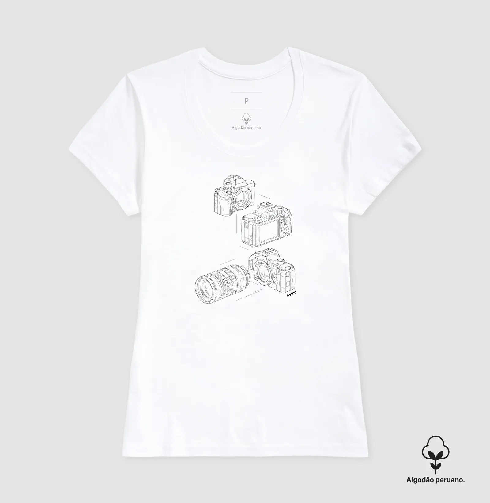 Camisa 3
