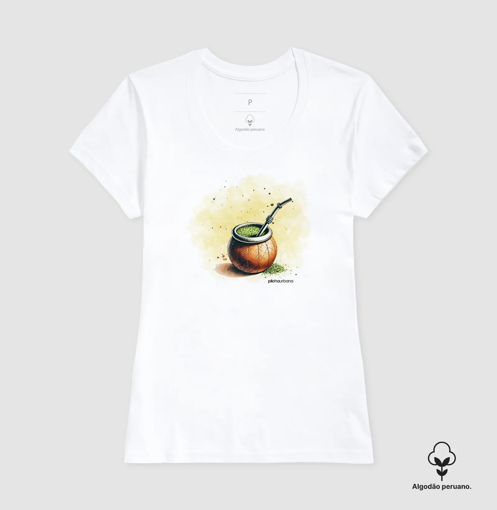 Camisa 11